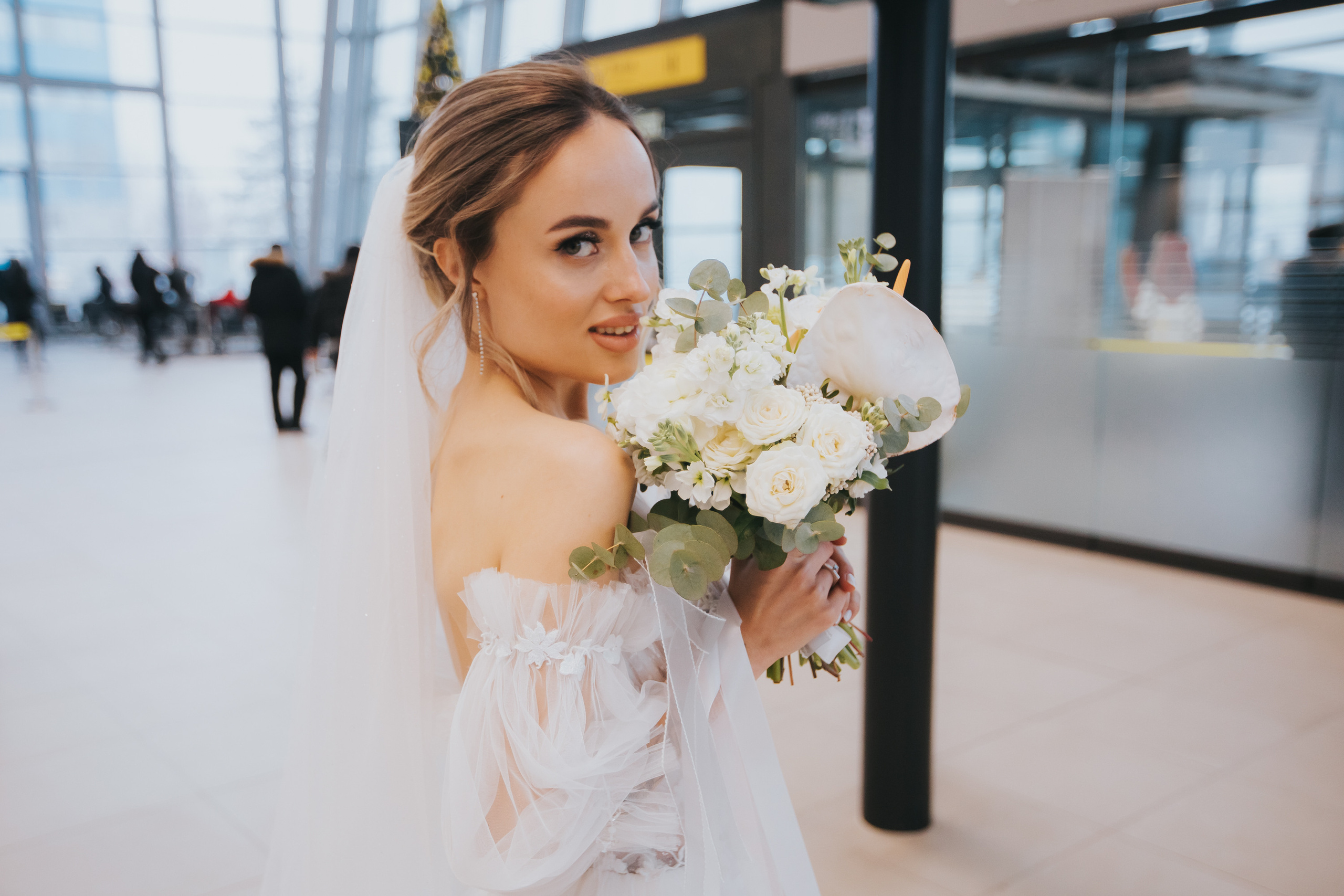 Артем и Анастасия. Фотограф в на Пхукете Сергей Войлоков