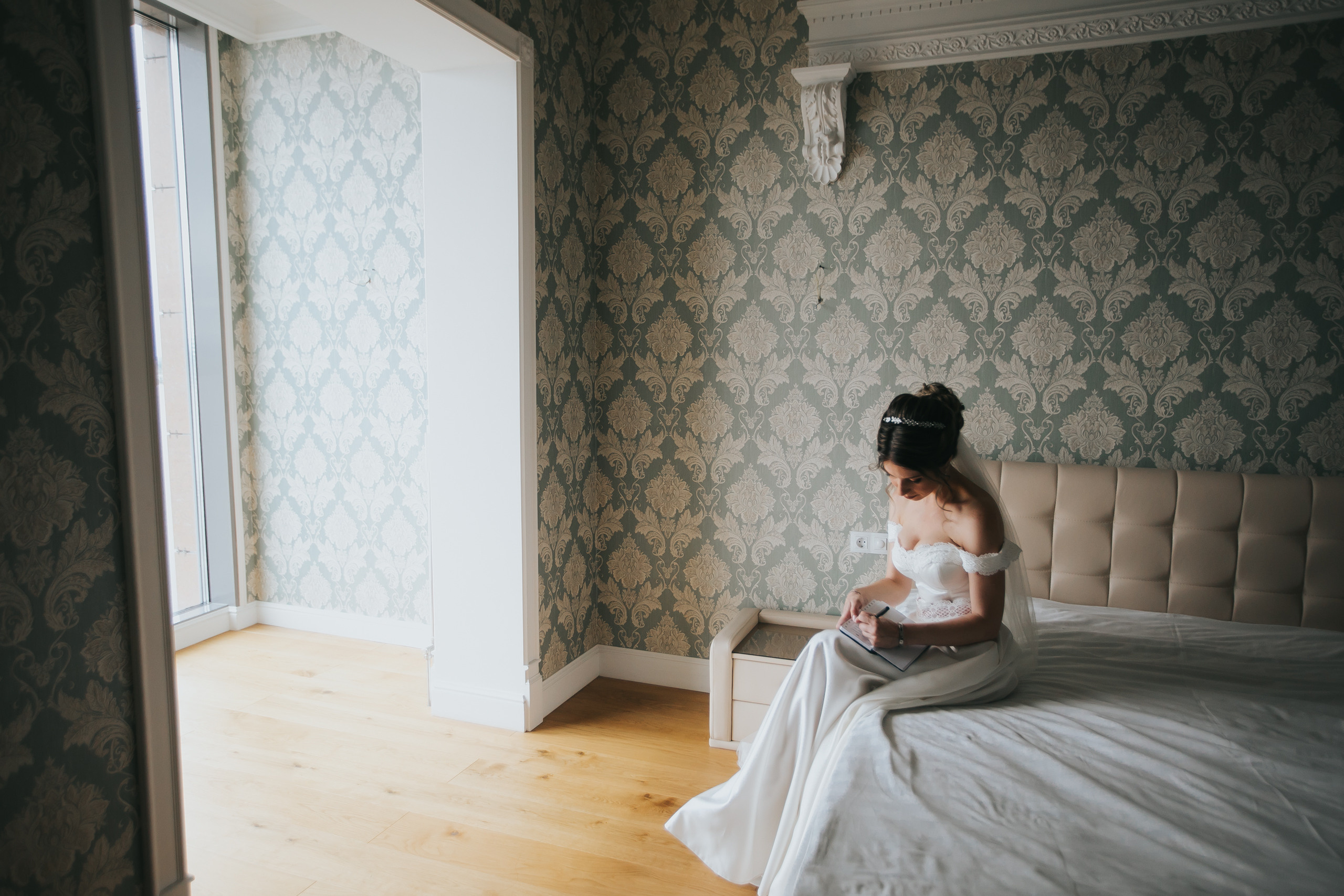 Дмитрий и Вероника. Фотограф в на Пхукете Сергей Войлоков