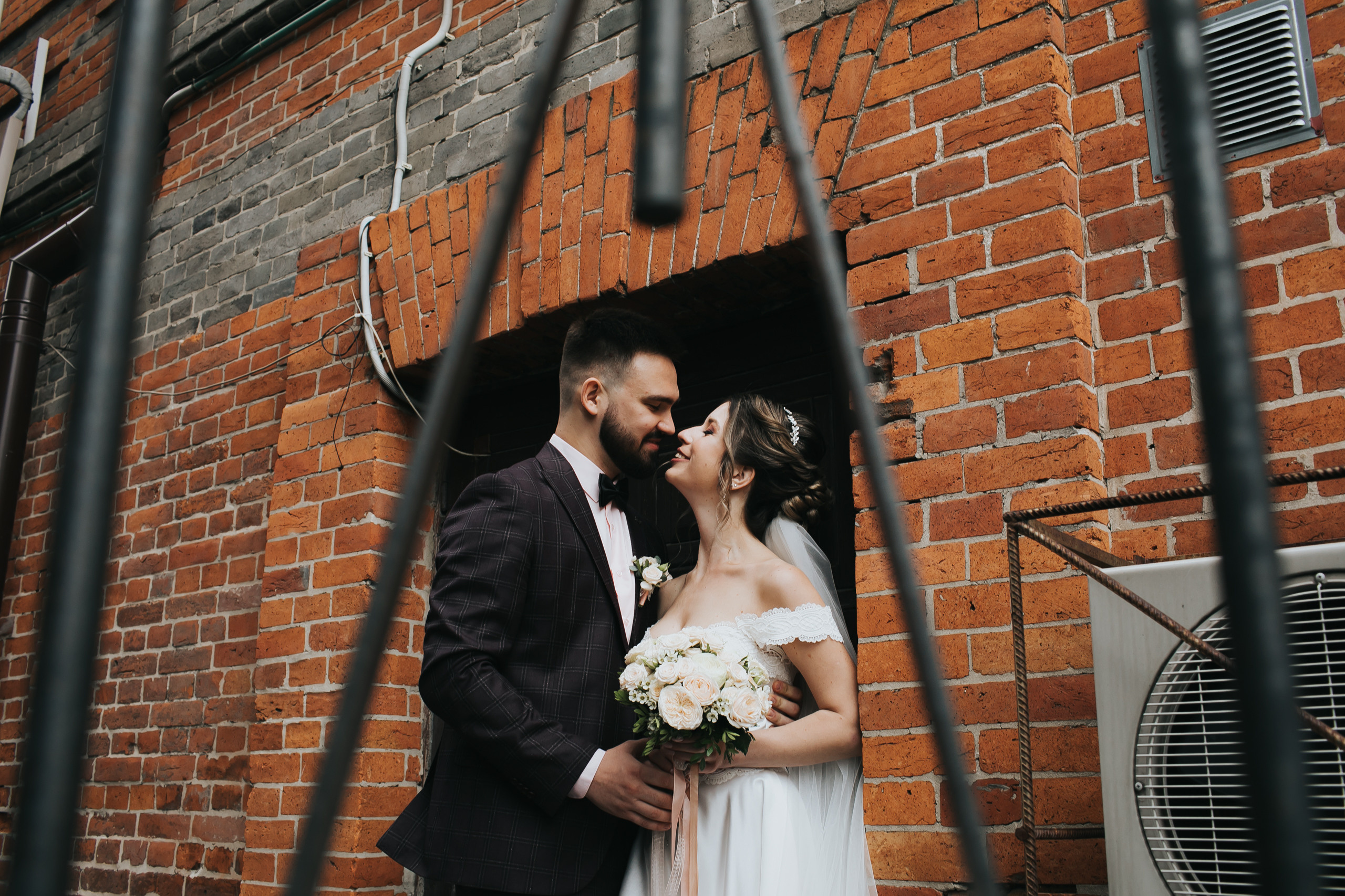Дмитрий и Вероника. Фотограф в на Пхукете Сергей Войлоков