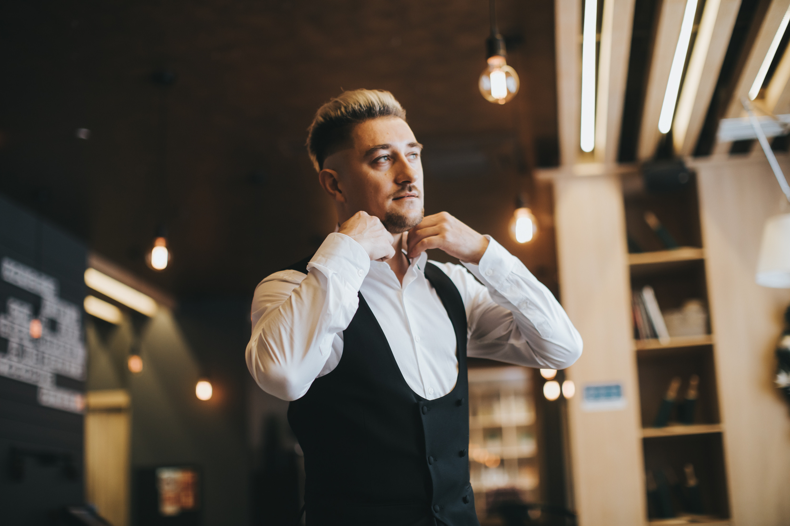 Артем и Анастасия. Фотограф в на Пхукете Сергей Войлоков