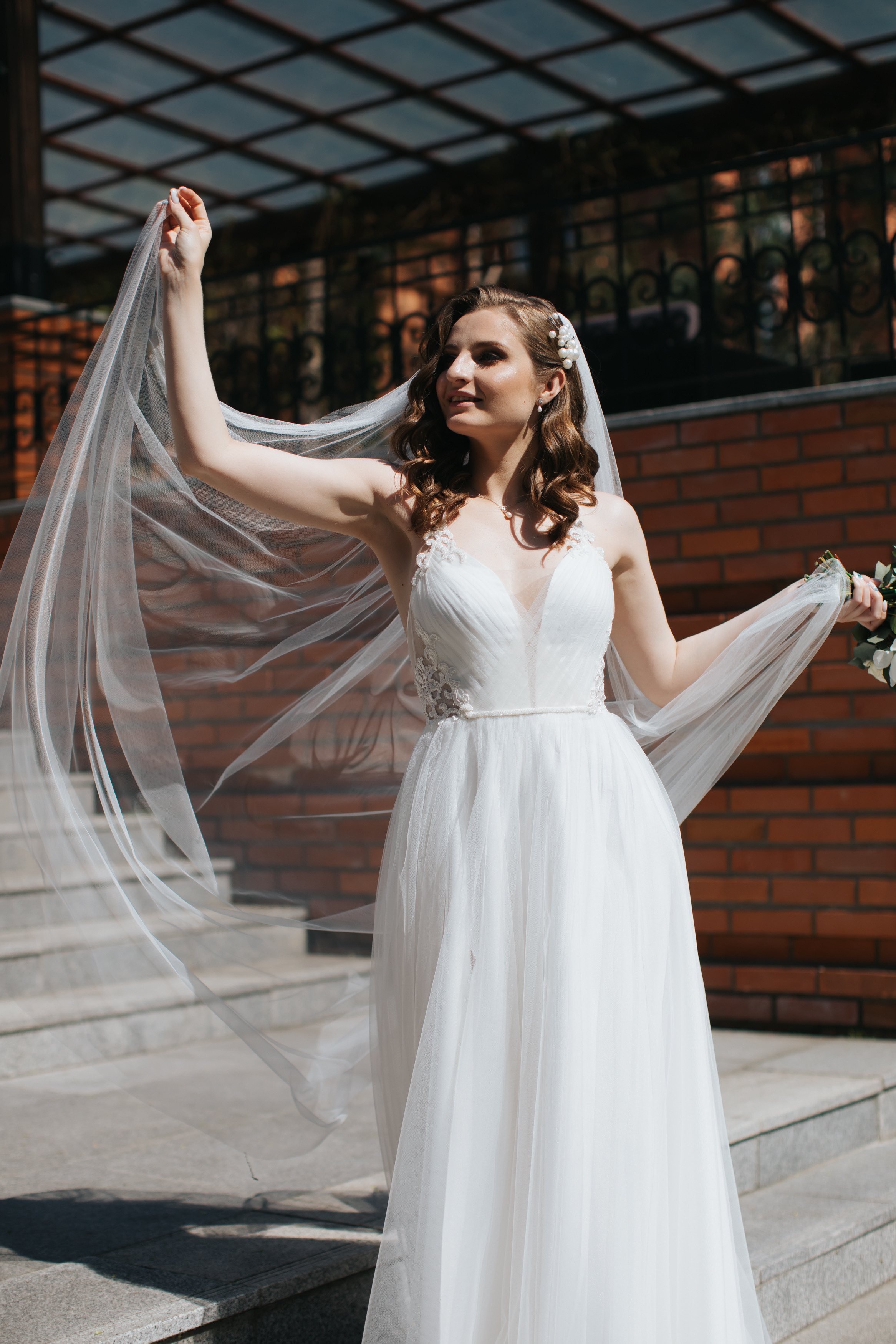 Любовь и Павел. Фотограф в на Пхукете Сергей Войлоков