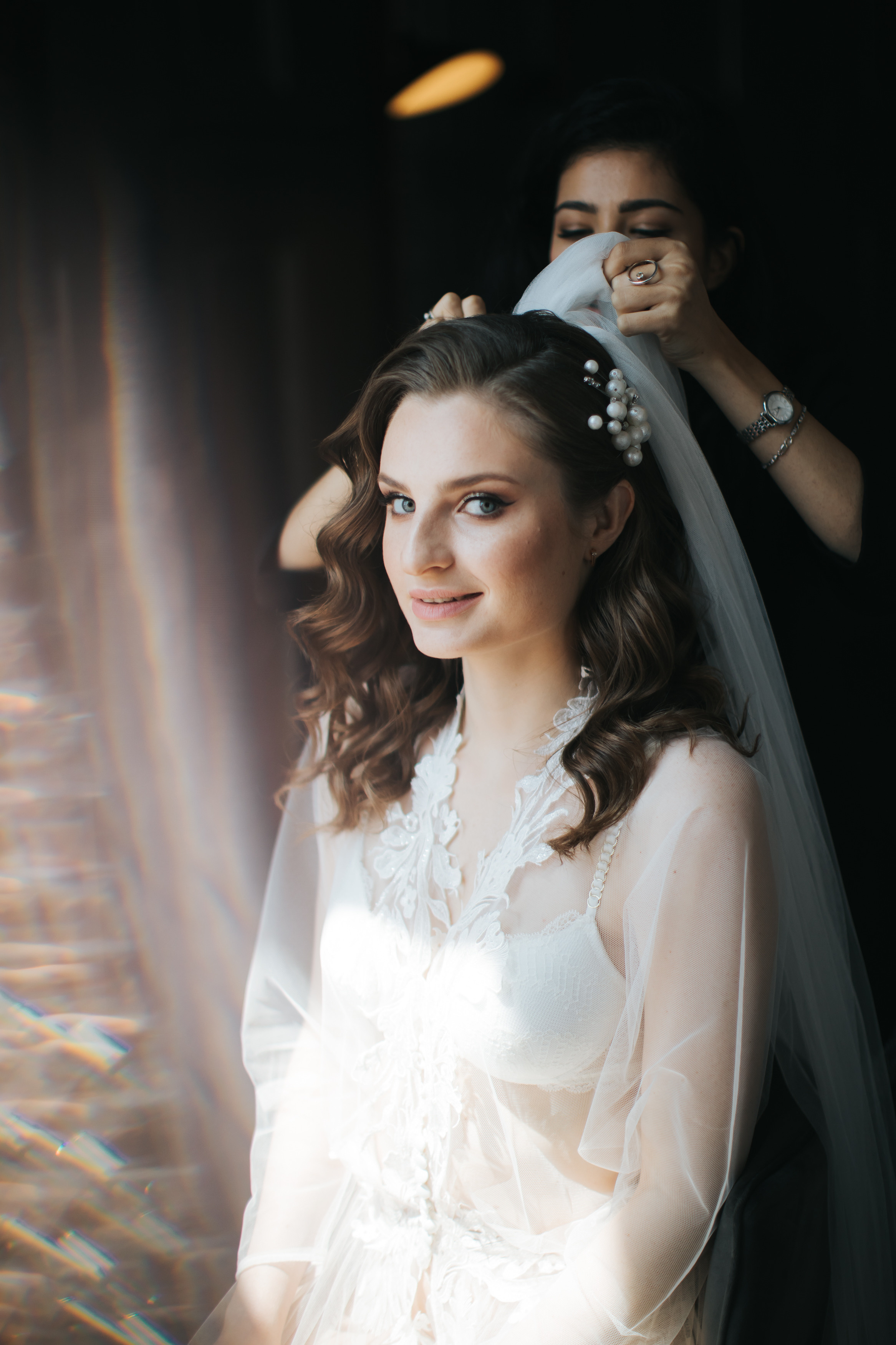 Любовь и Павел. Фотограф в на Пхукете Сергей Войлоков