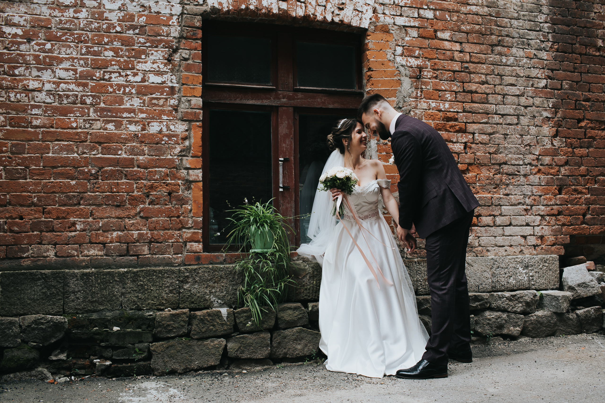 Дмитрий и Вероника. Фотограф в на Пхукете Сергей Войлоков