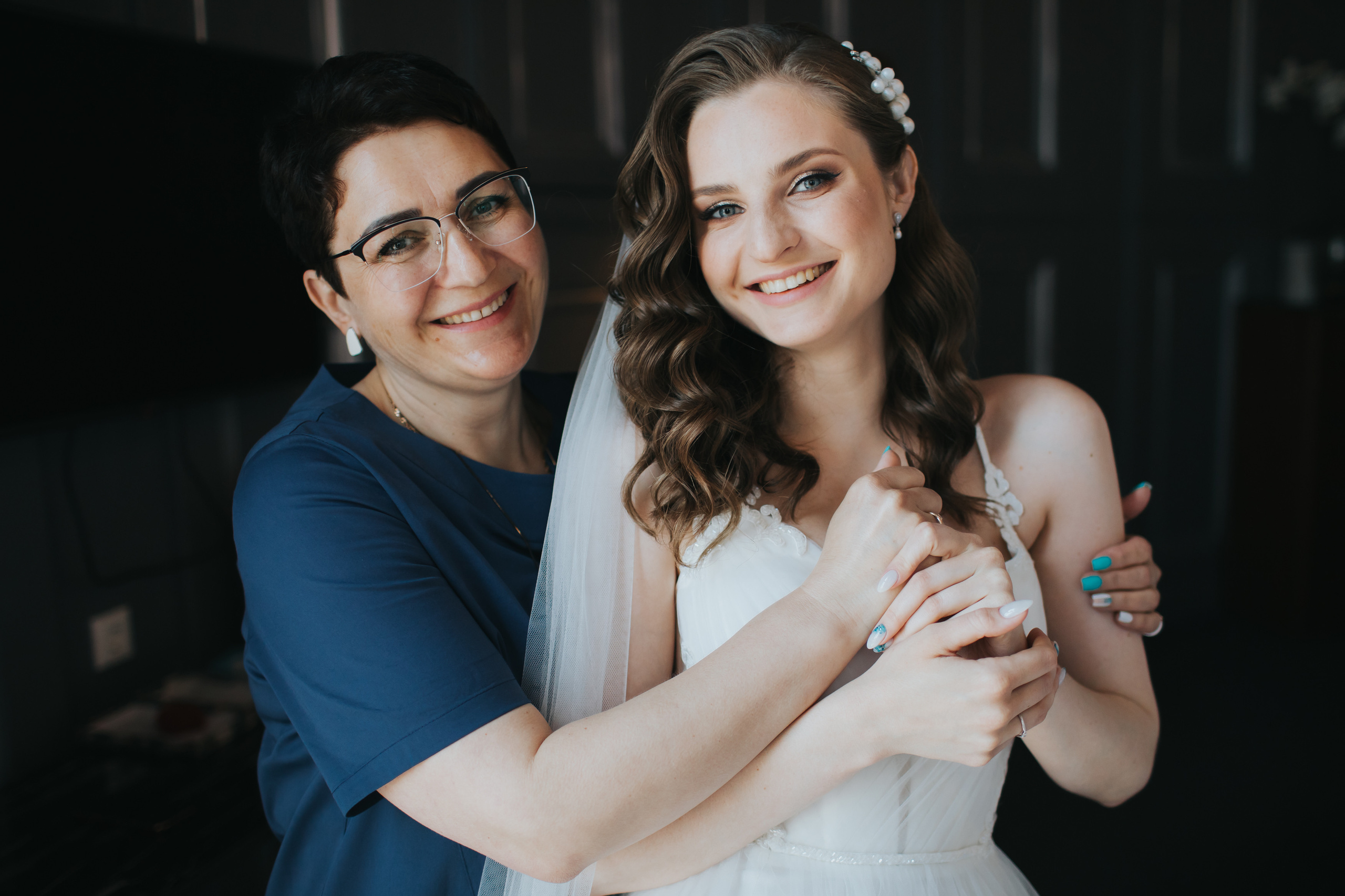 Любовь и Павел. Фотограф в на Пхукете Сергей Войлоков