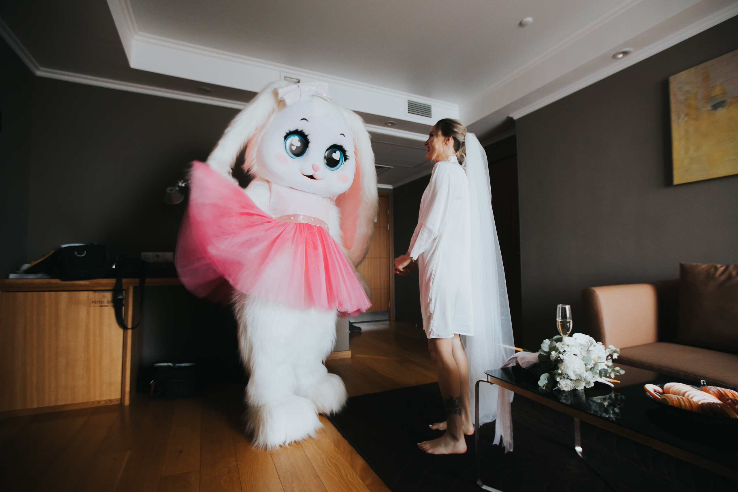 Артем и Анастасия. Фотограф в на Пхукете Сергей Войлоков