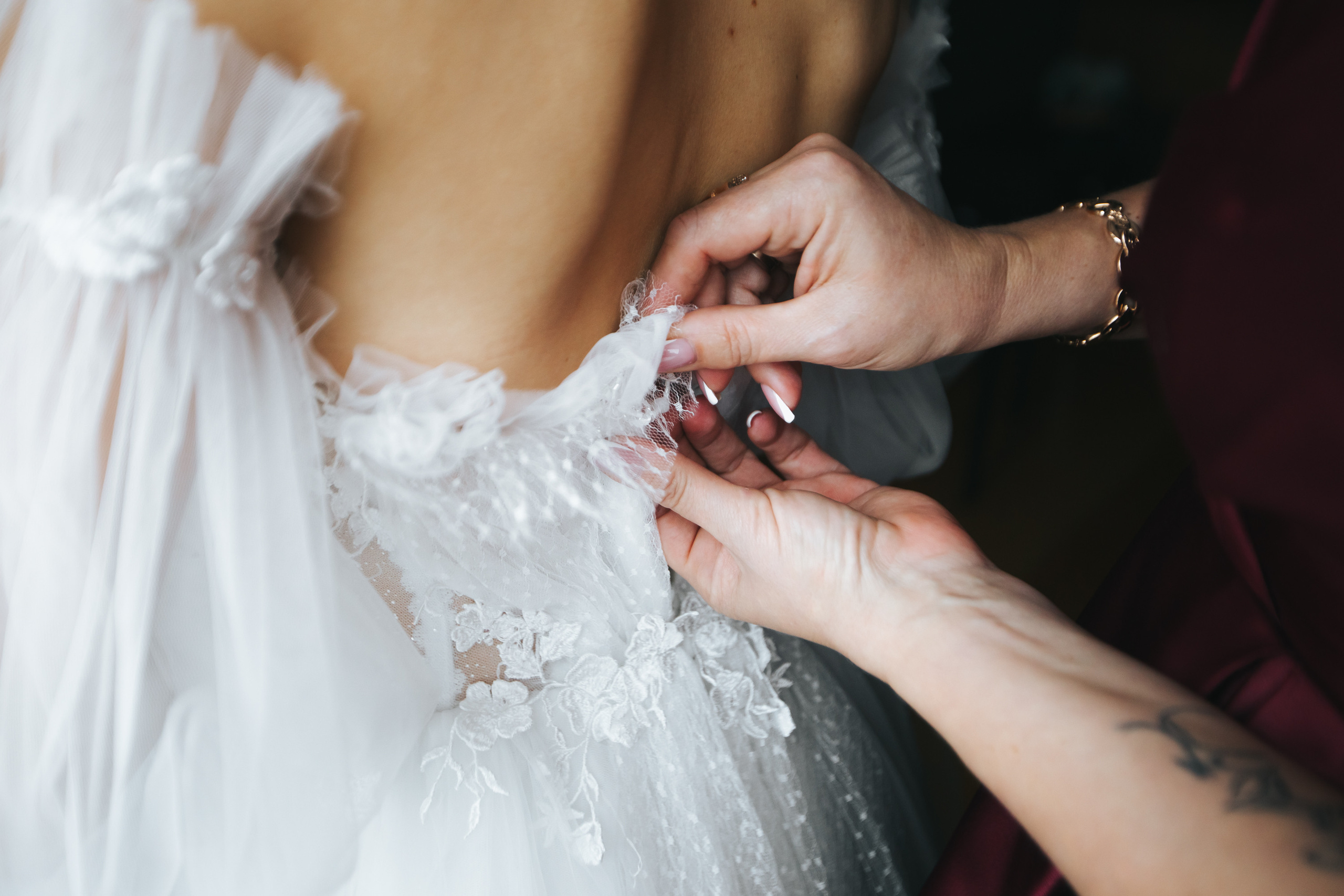 Артем и Анастасия. Фотограф в на Пхукете Сергей Войлоков