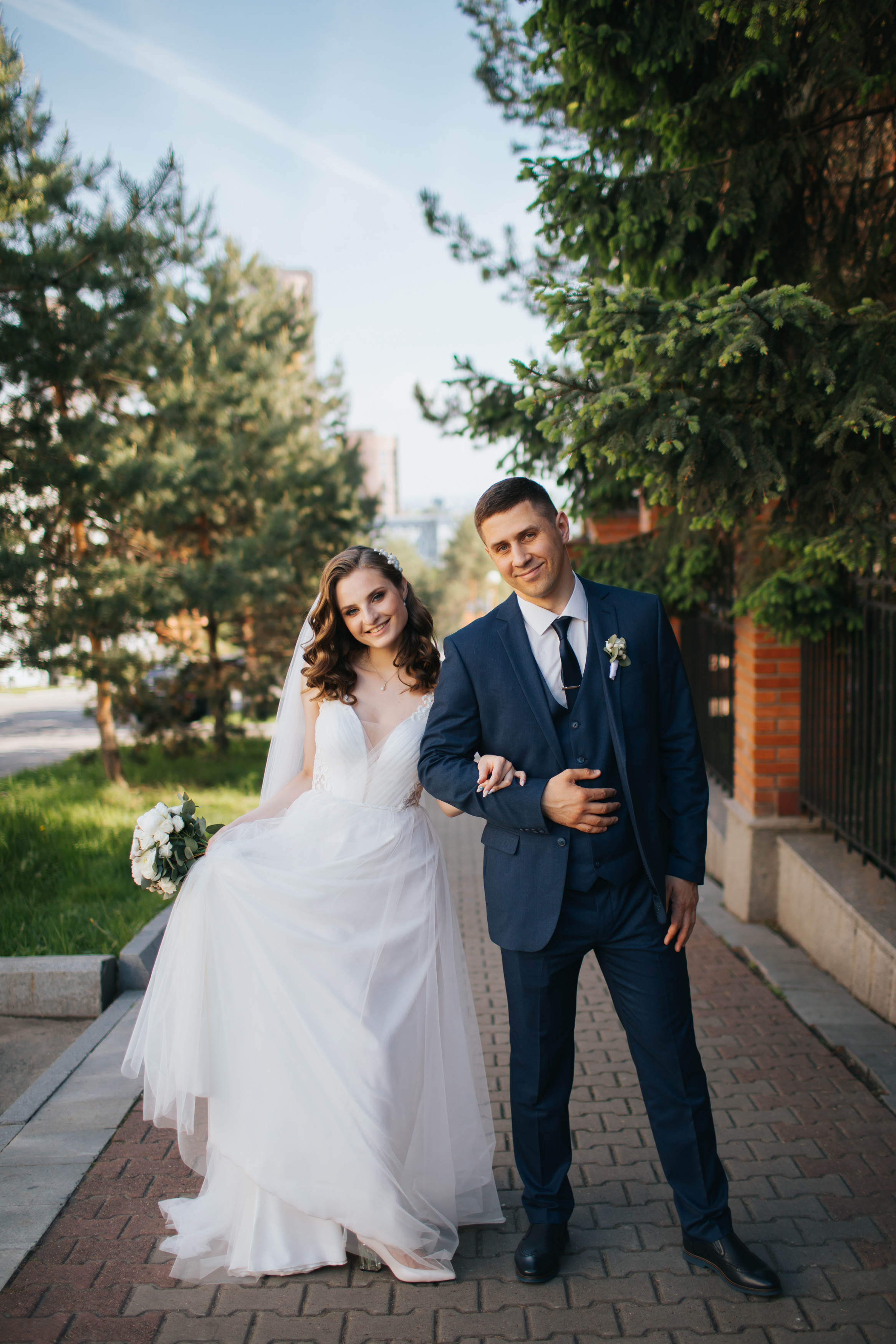 Любовь и Павел. Фотограф в на Пхукете Сергей Войлоков