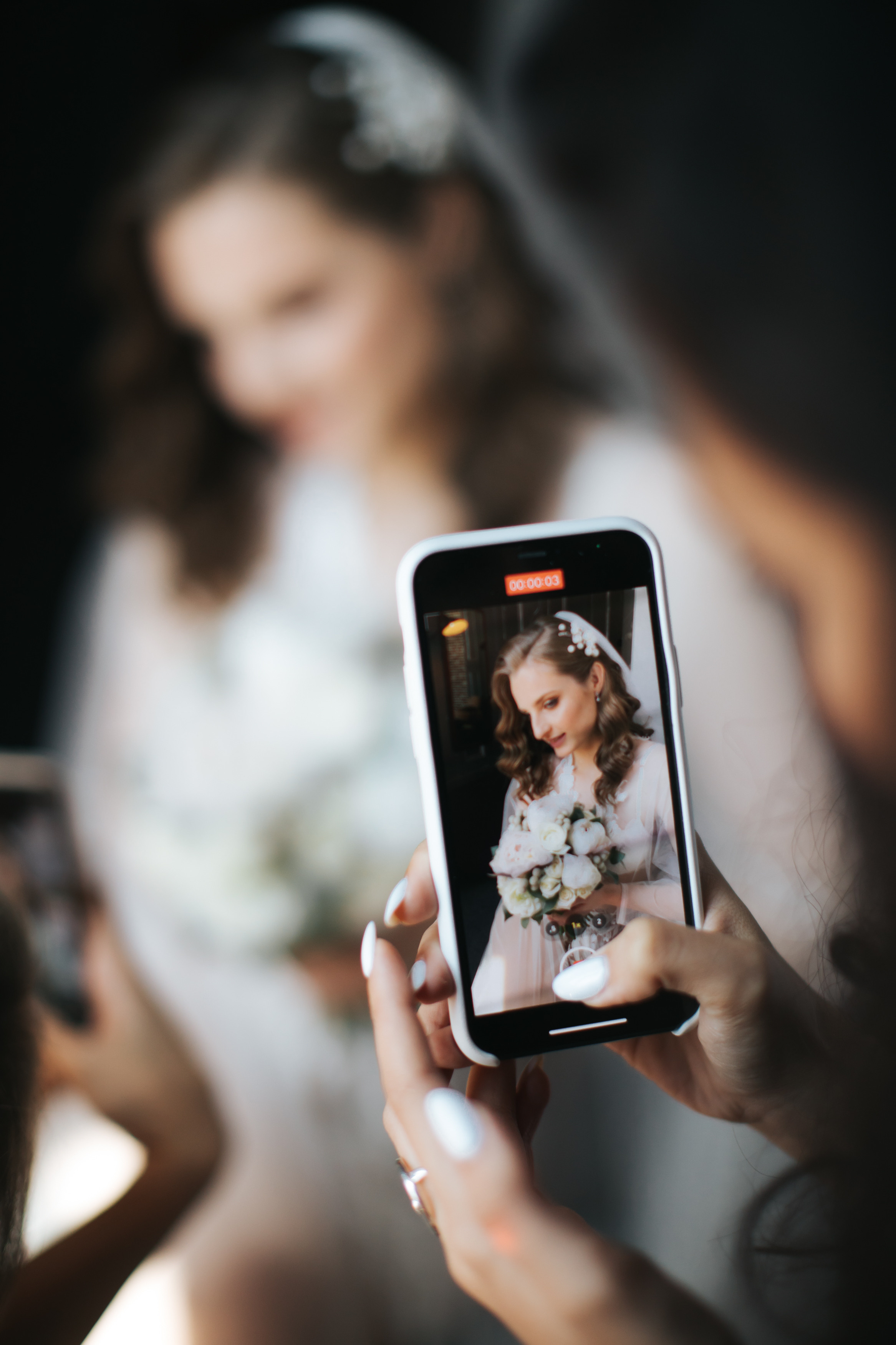 Любовь и Павел. Фотограф в на Пхукете Сергей Войлоков