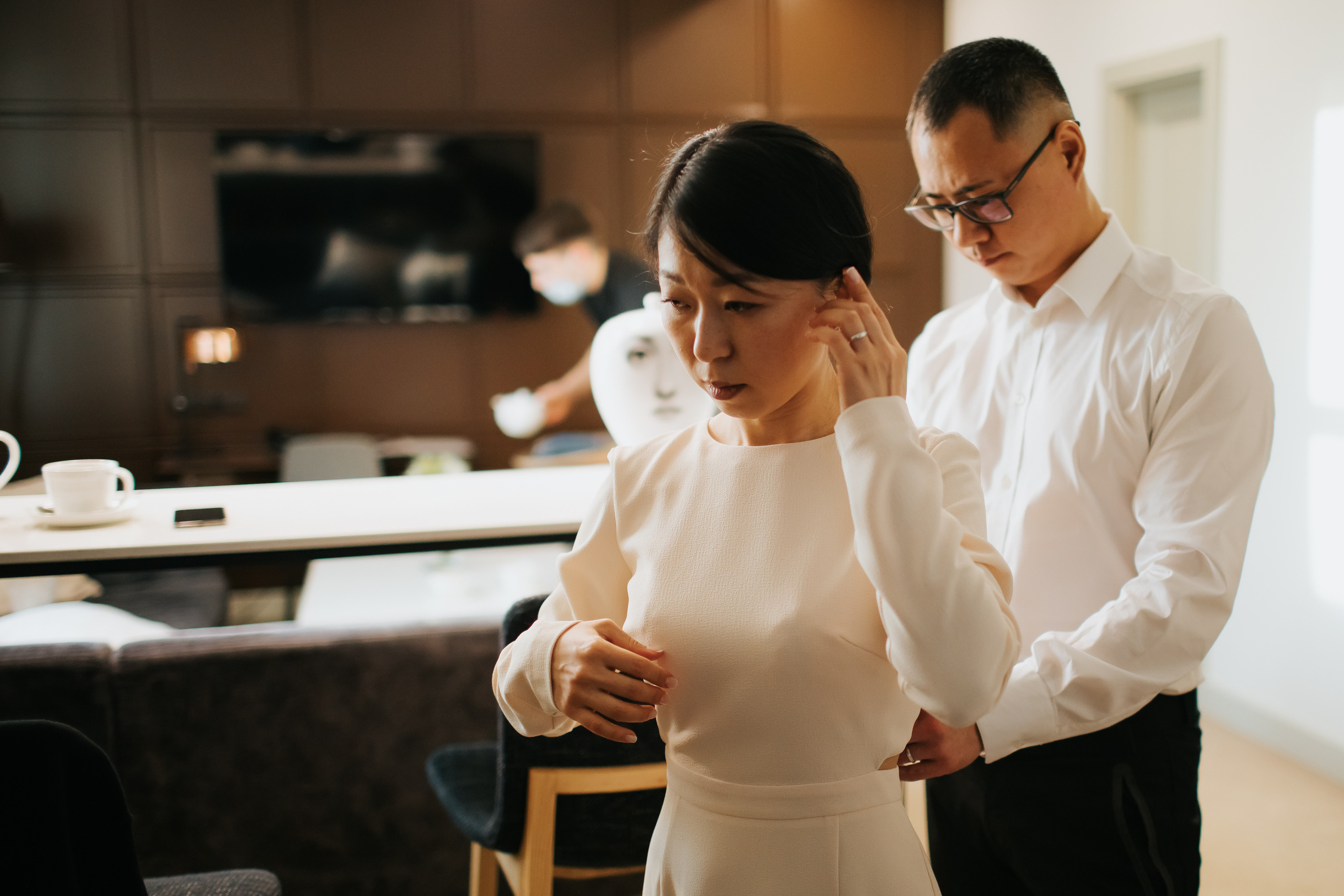 Костя и Юлия. Фотограф в на Пхукете Сергей Войлоков