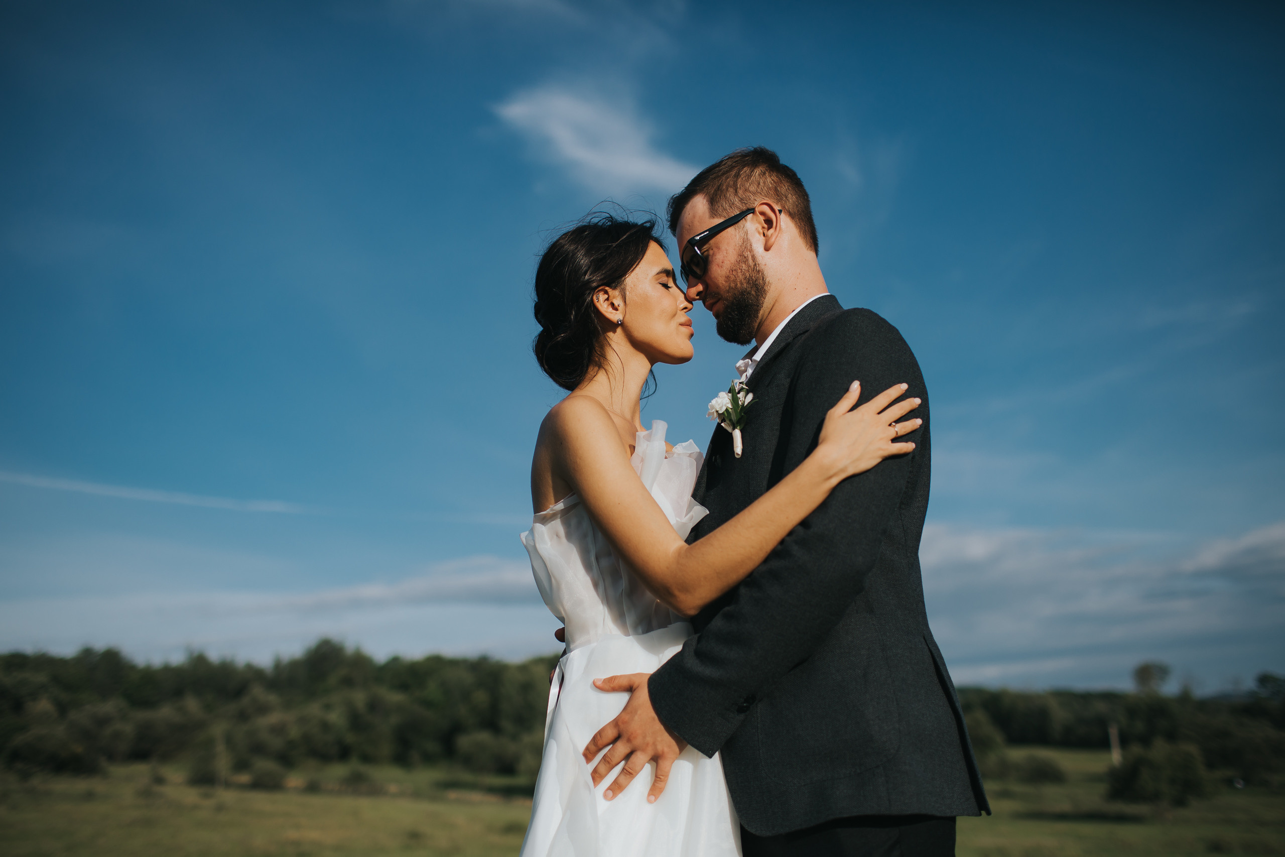 Макс и Даша. Фотограф в на Пхукете Сергей Войлоков