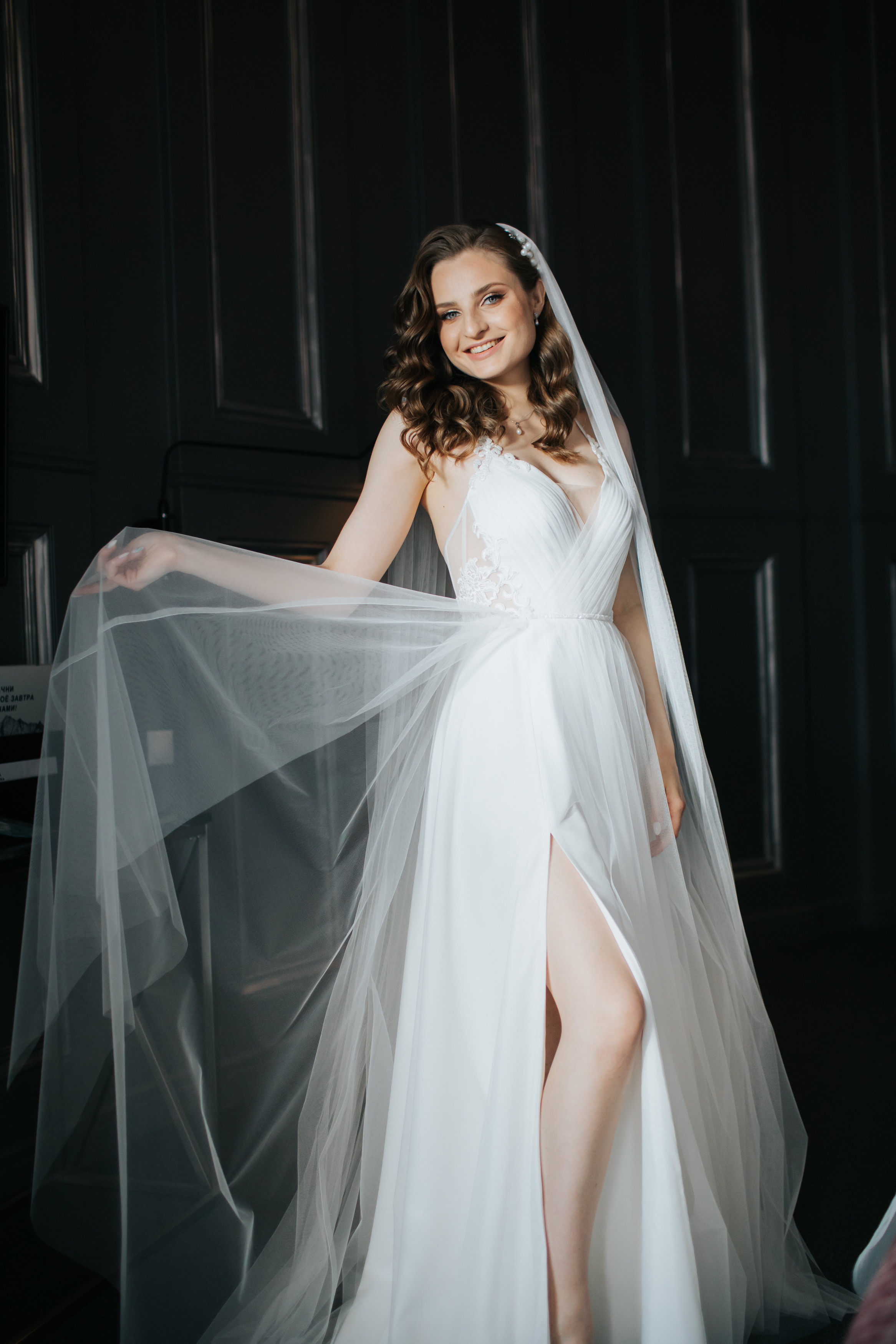 Любовь и Павел. Фотограф в на Пхукете Сергей Войлоков