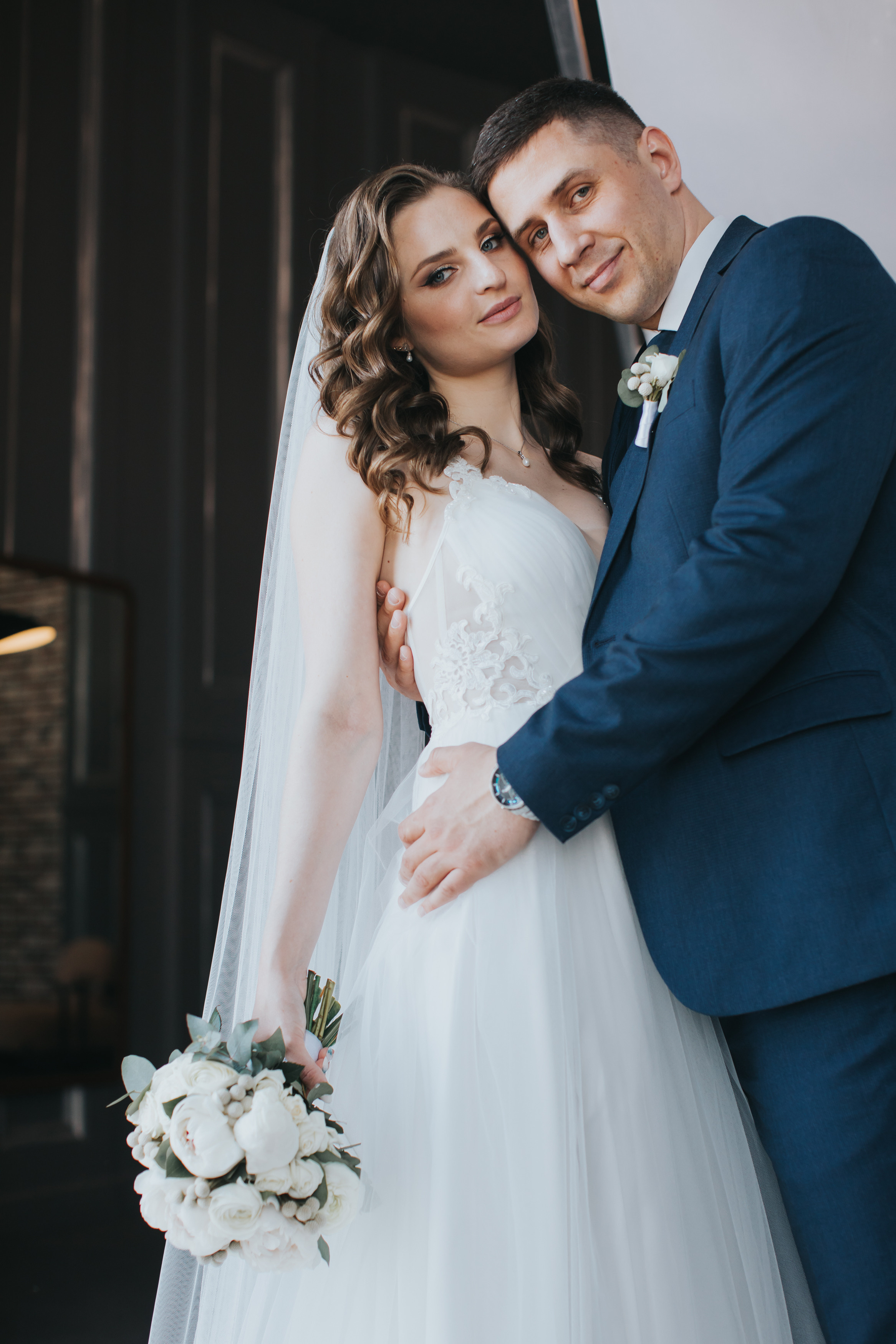 Любовь и Павел. Фотограф в на Пхукете Сергей Войлоков