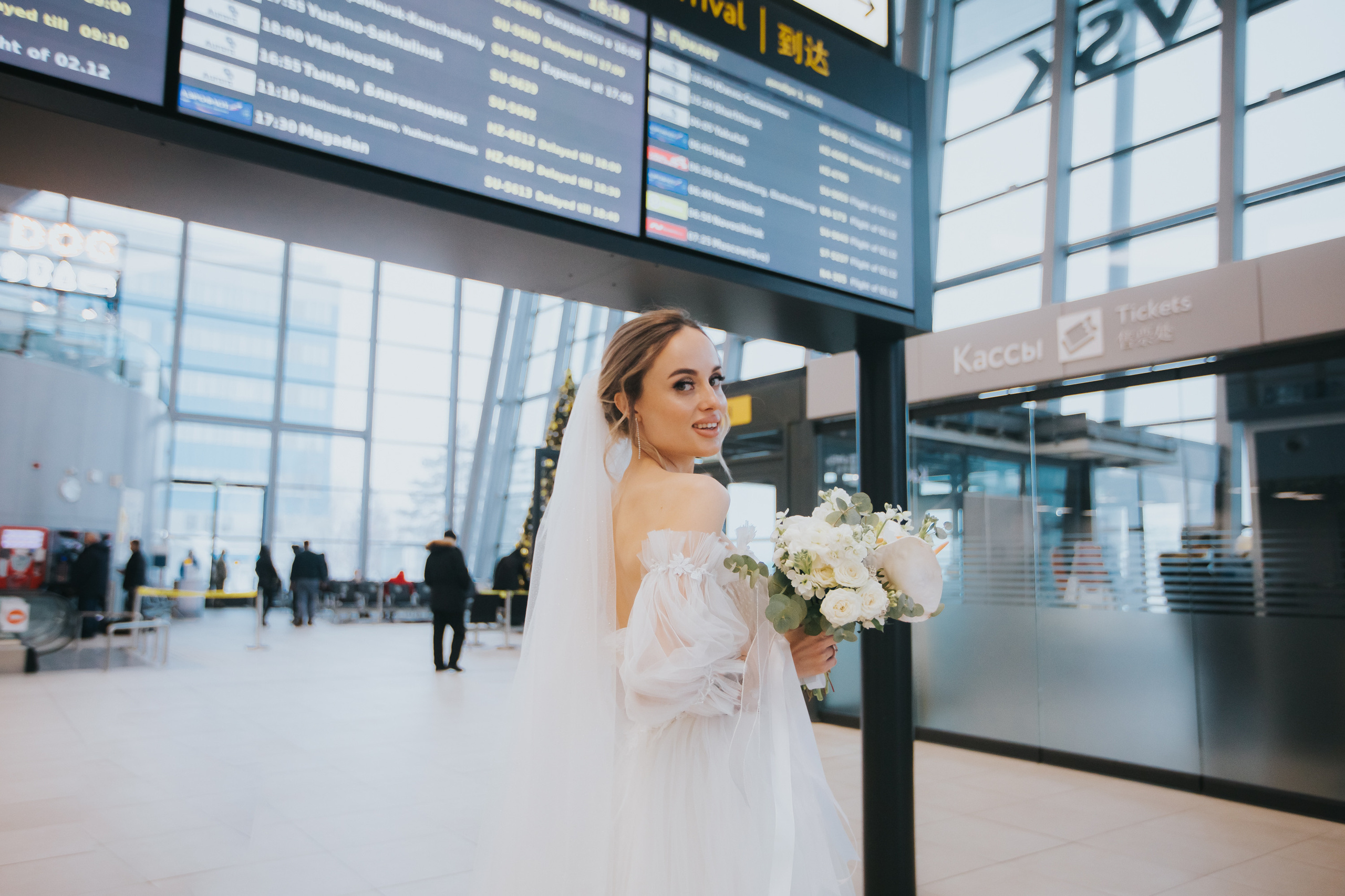 Артем и Анастасия. Фотограф в на Пхукете Сергей Войлоков
