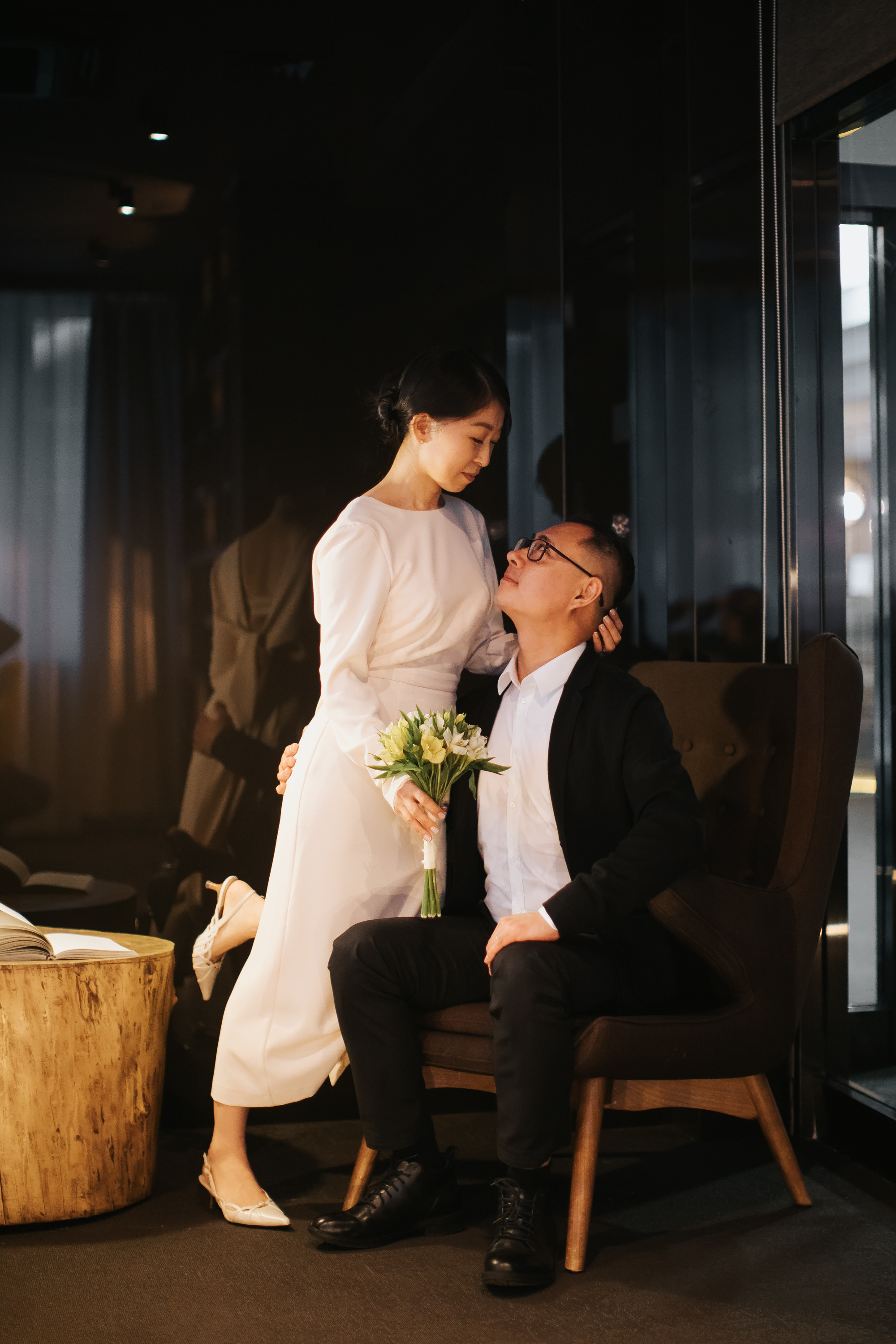 Костя и Юлия. Фотограф в на Пхукете Сергей Войлоков