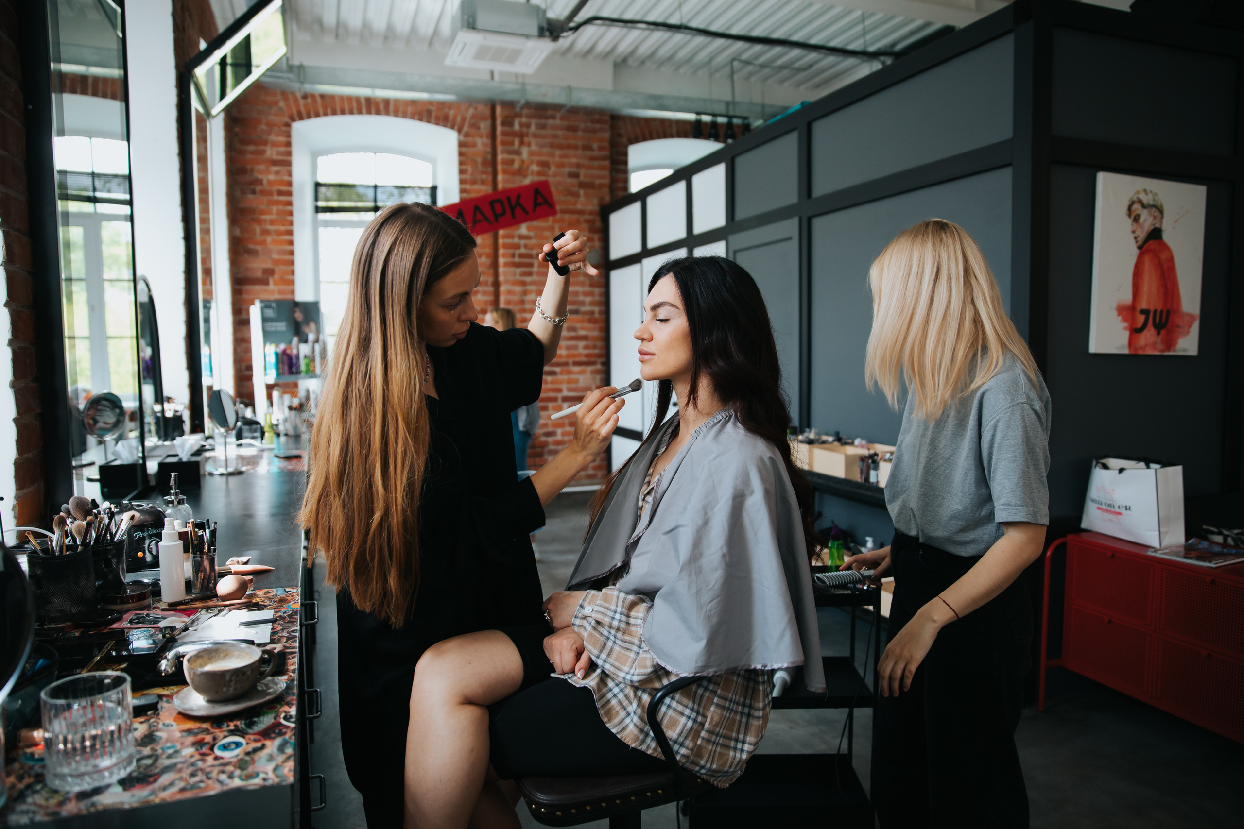 Илья и Марго. Фотограф в на Пхукете Сергей Войлоков