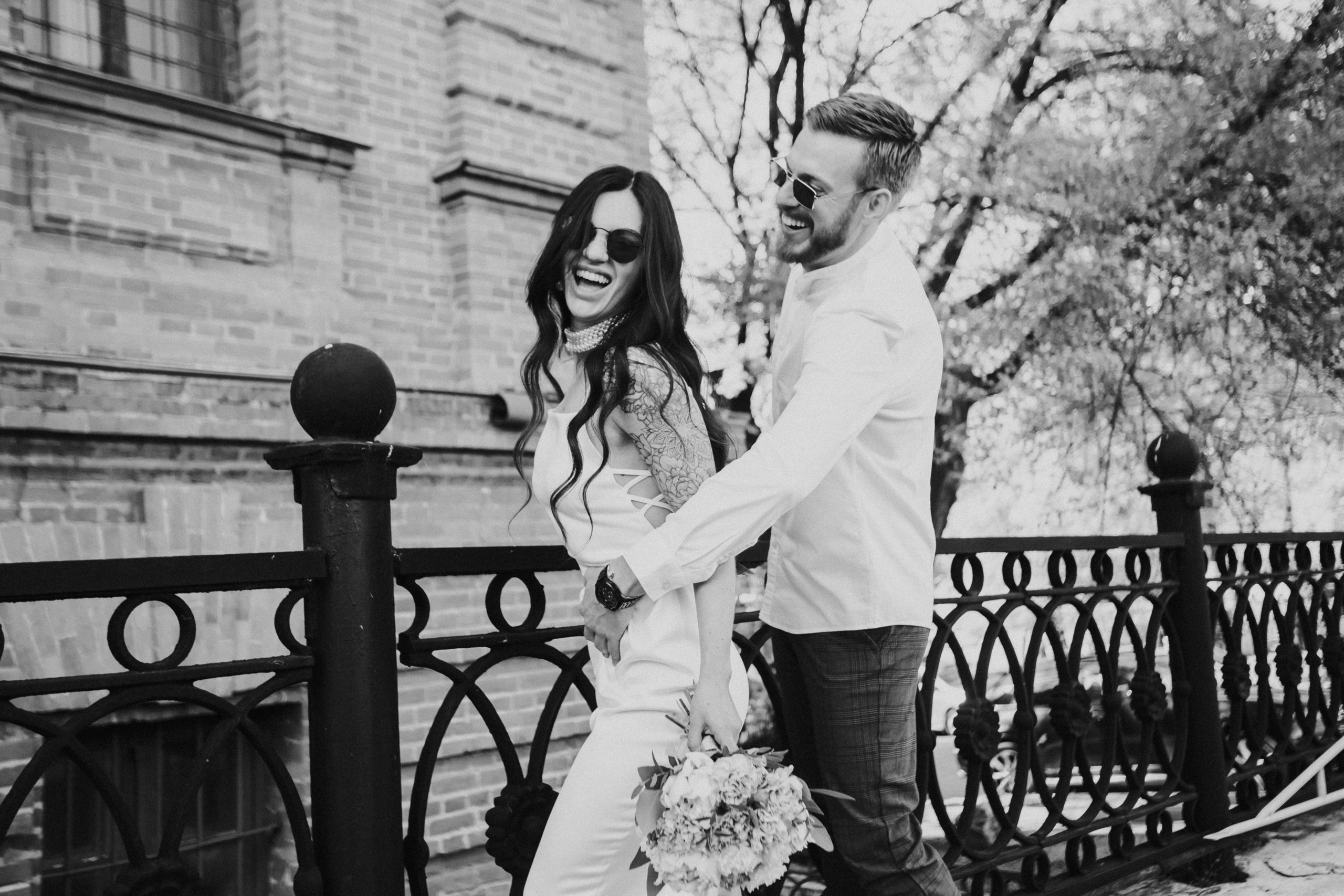 Илья и Марго. Фотограф в на Пхукете Сергей Войлоков