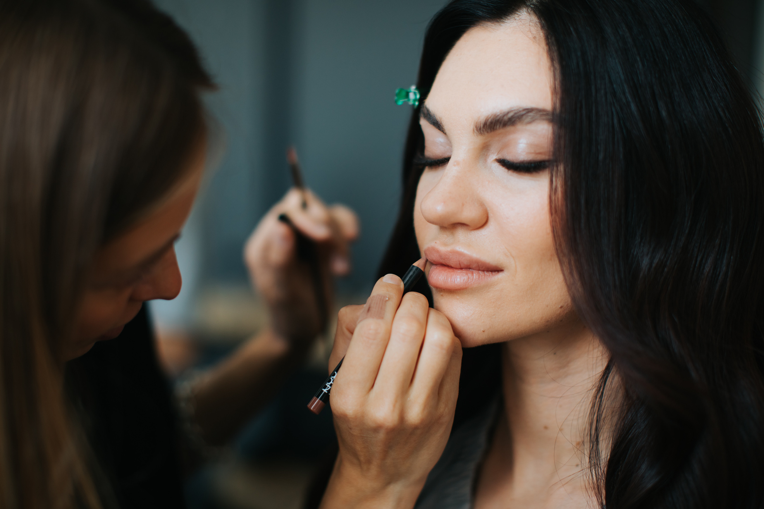 Илья и Марго. Фотограф в на Пхукете Сергей Войлоков