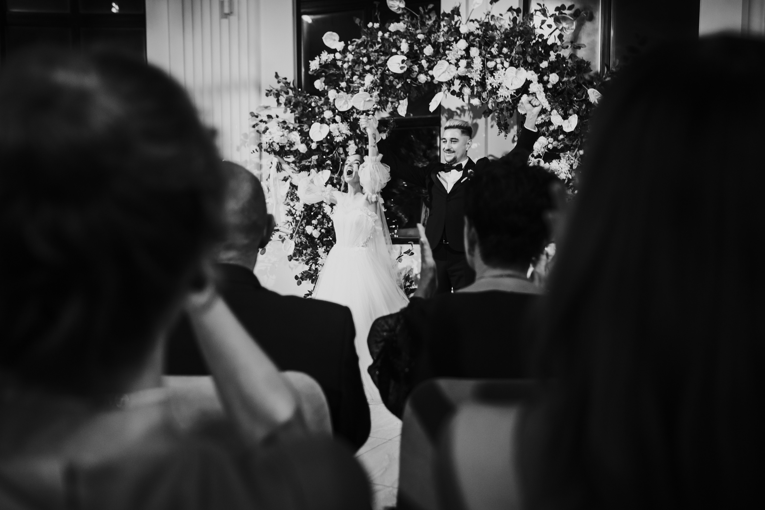 Артем и Анастасия. Фотограф в на Пхукете Сергей Войлоков