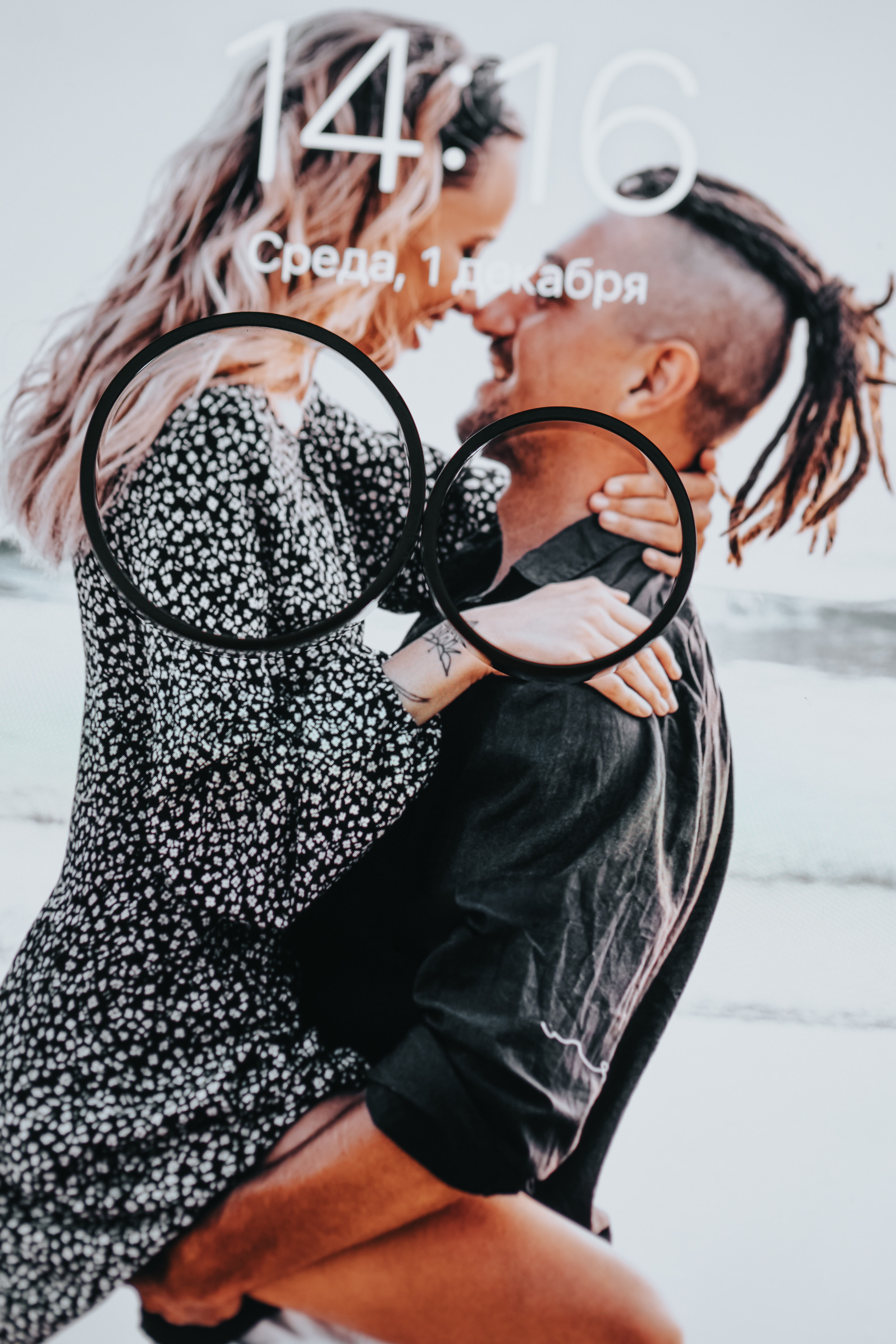 Артем и Анастасия. Фотограф в на Пхукете Сергей Войлоков