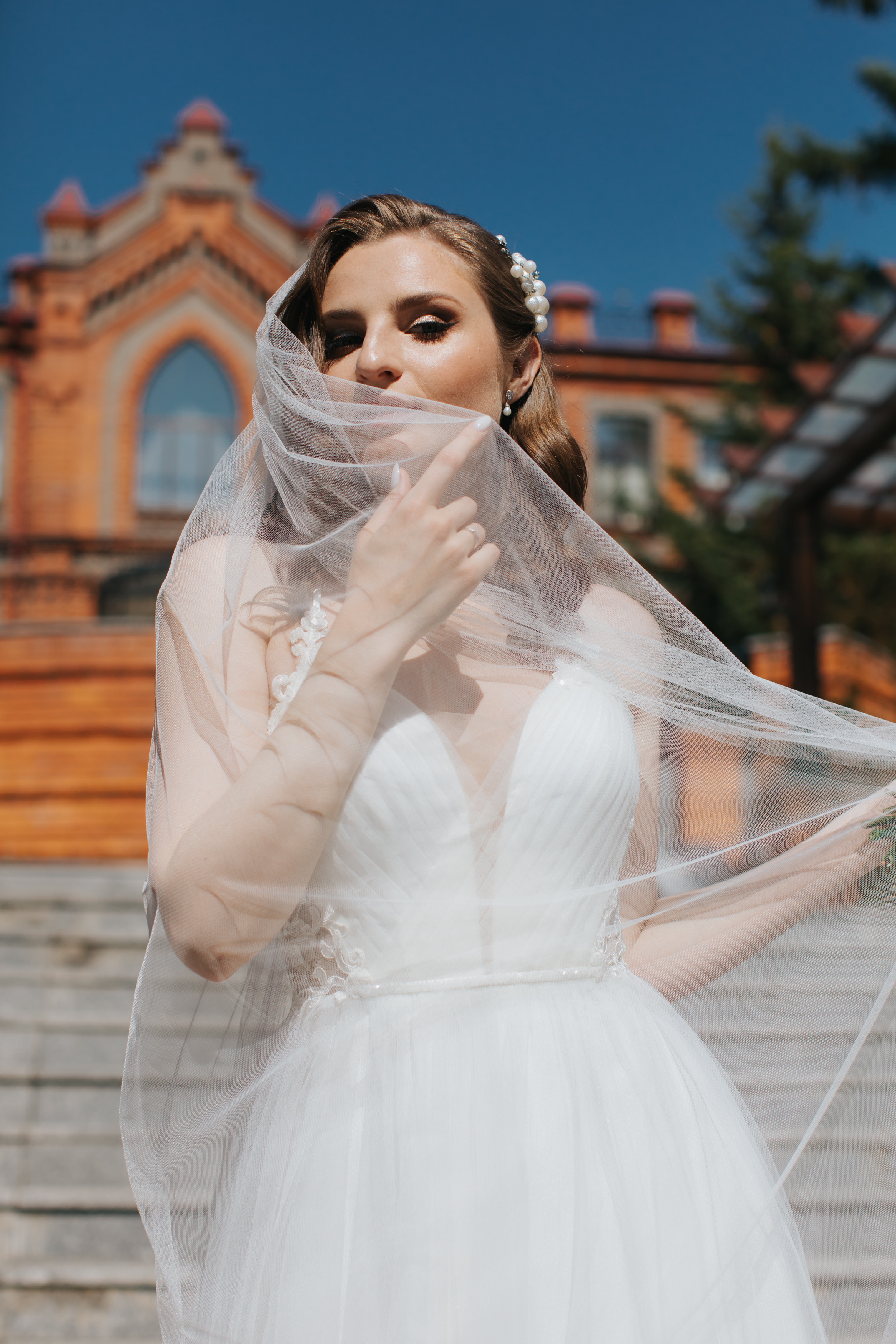 Любовь и Павел. Фотограф в на Пхукете Сергей Войлоков