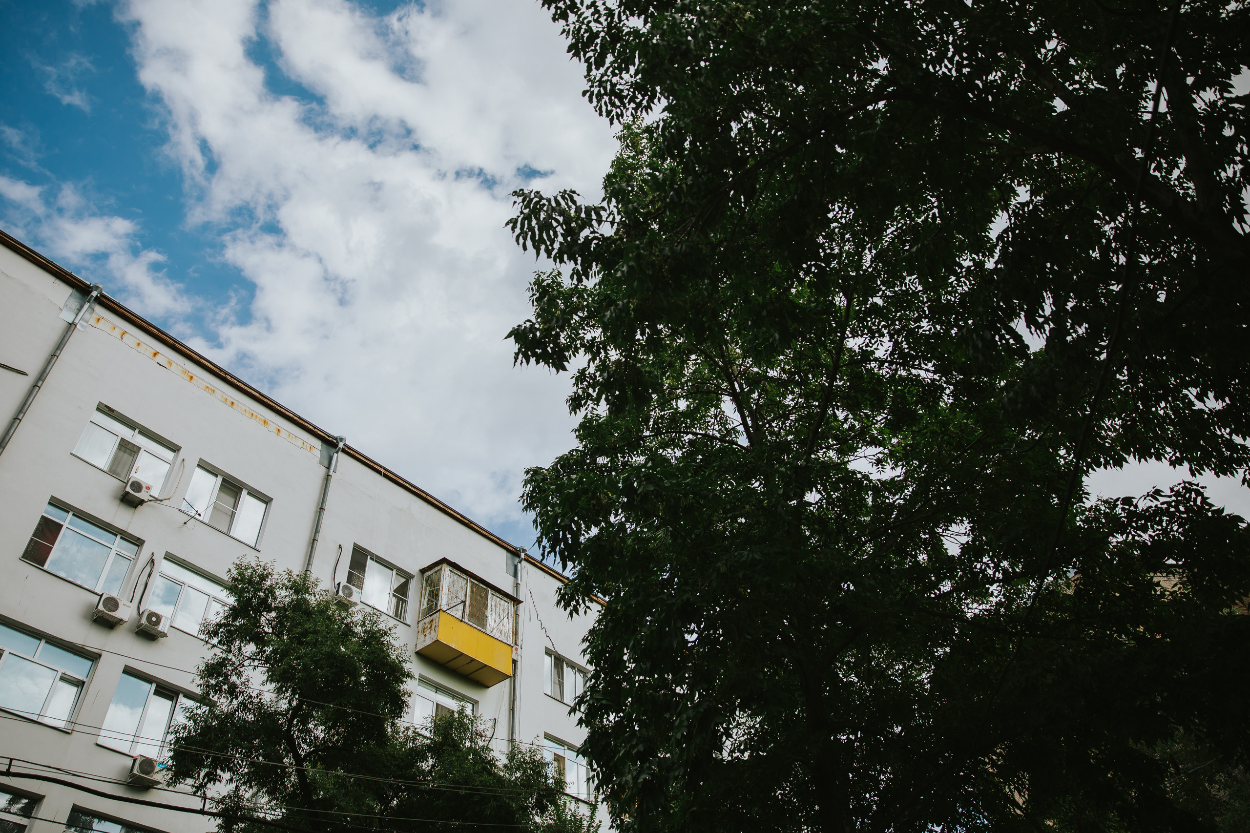 Макс и Даша. Фотограф в на Пхукете Сергей Войлоков