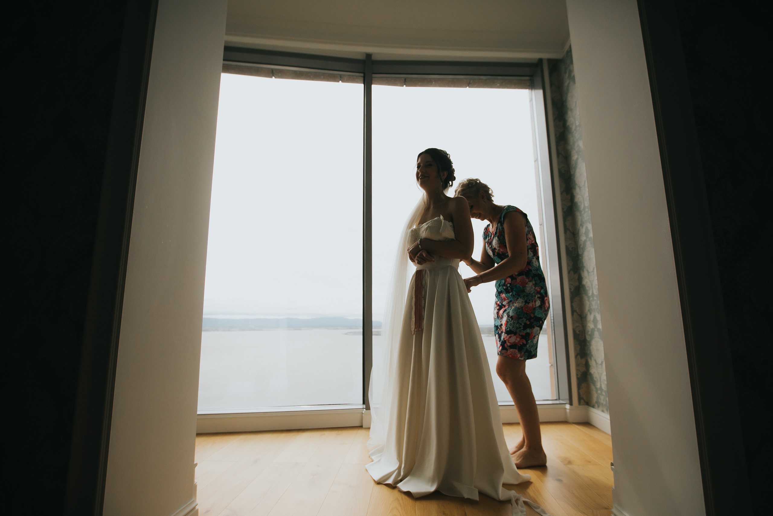 Дмитрий и Вероника. Фотограф в на Пхукете Сергей Войлоков