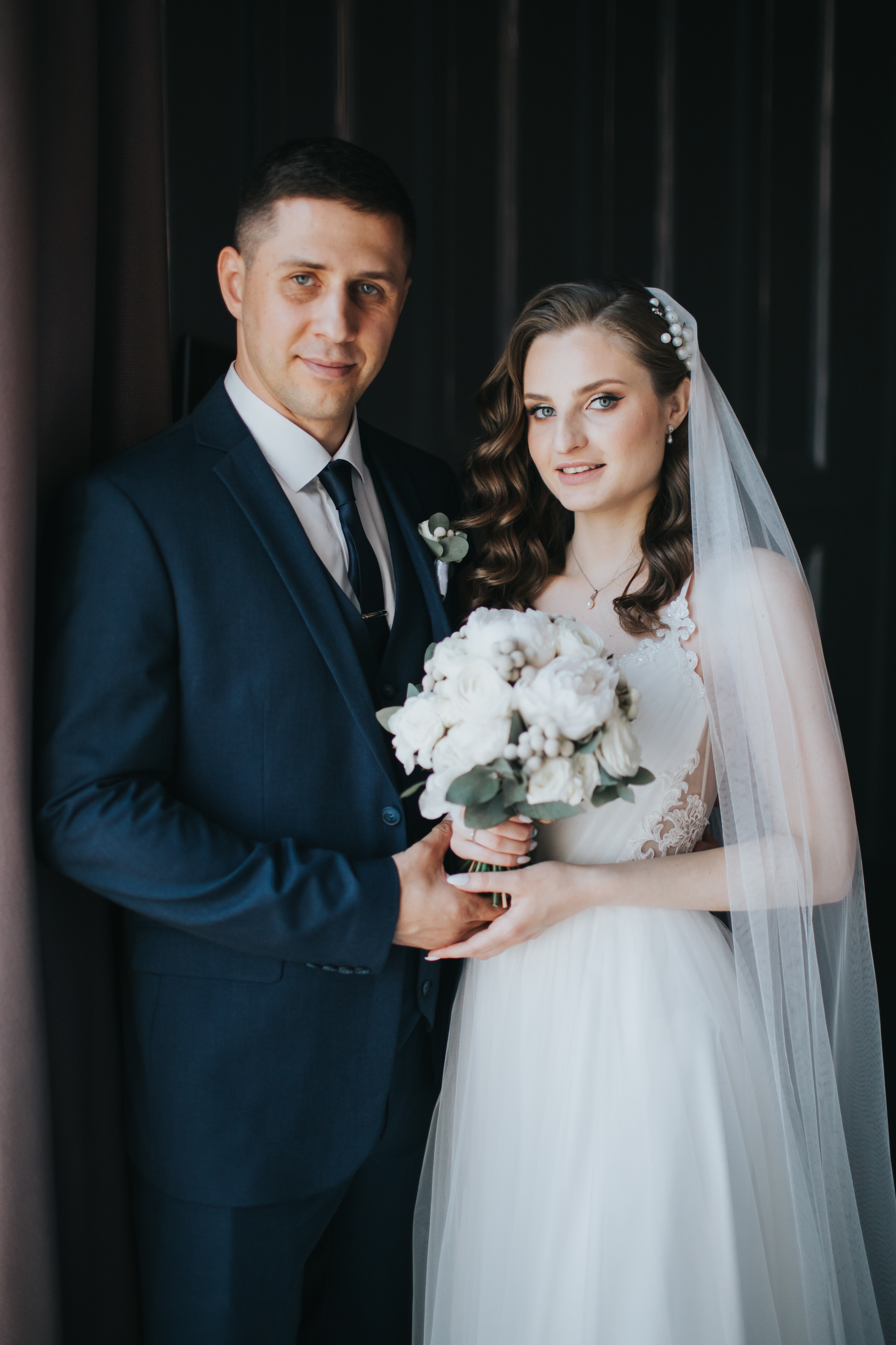 Любовь и Павел. Фотограф в на Пхукете Сергей Войлоков