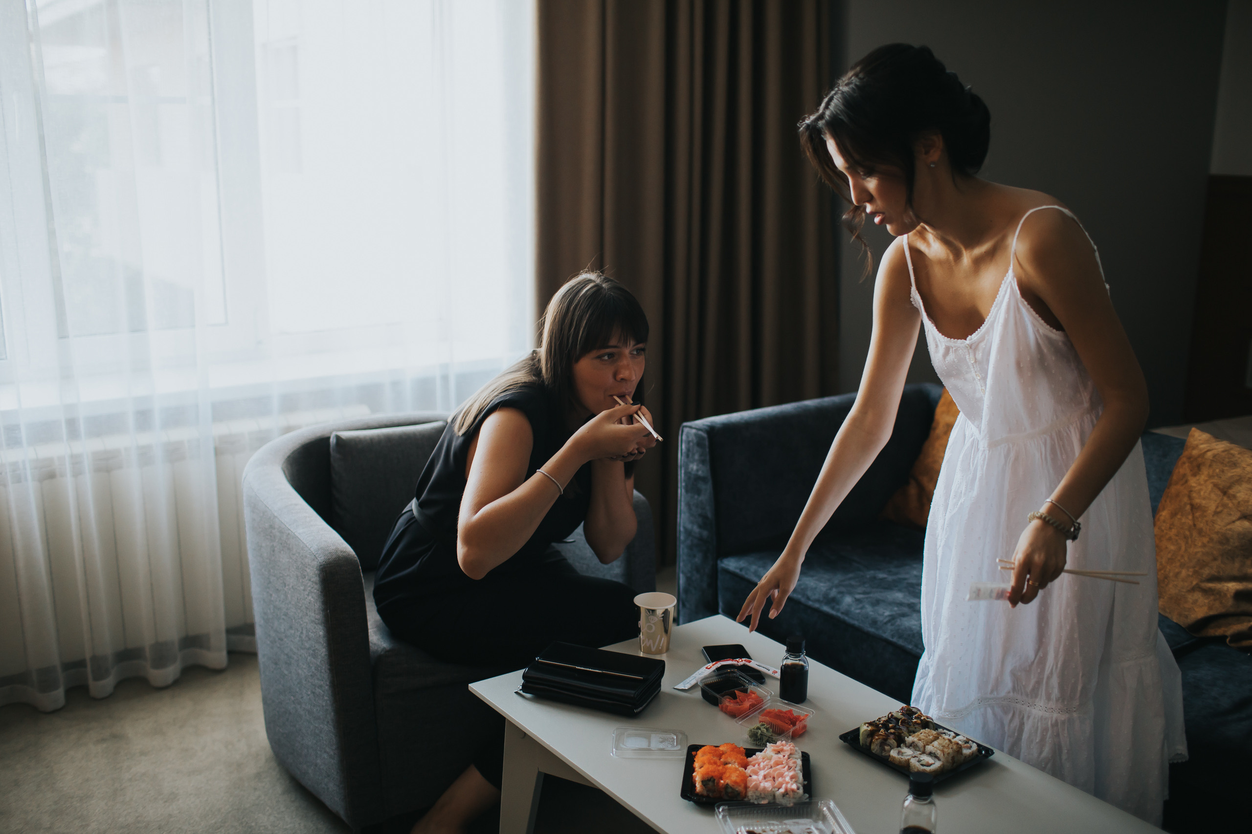 Макс и Даша. Фотограф в на Пхукете Сергей Войлоков