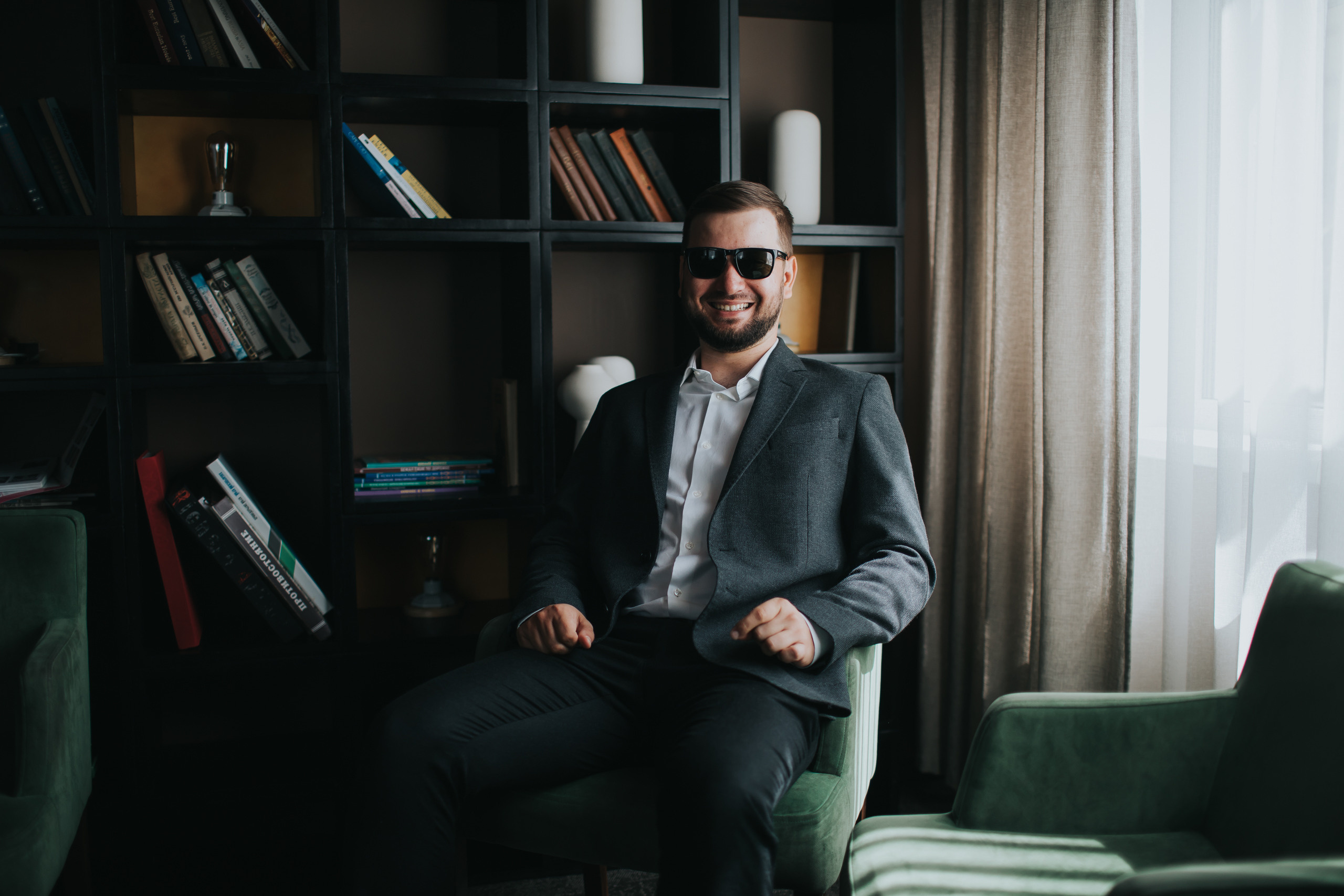 Макс и Даша. Фотограф в на Пхукете Сергей Войлоков