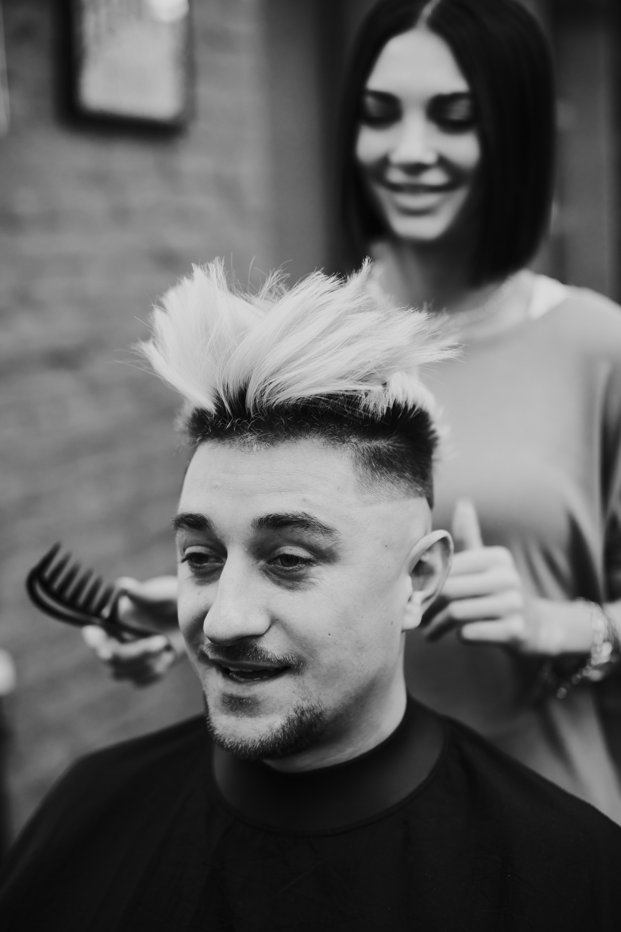 Артем и Анастасия. Фотограф в на Пхукете Сергей Войлоков