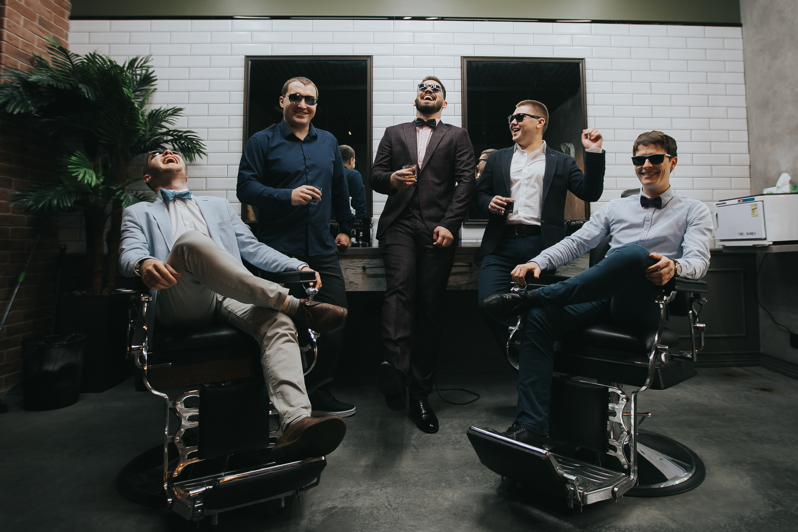 Дмитрий и Вероника. Фотограф в на Пхукете Сергей Войлоков