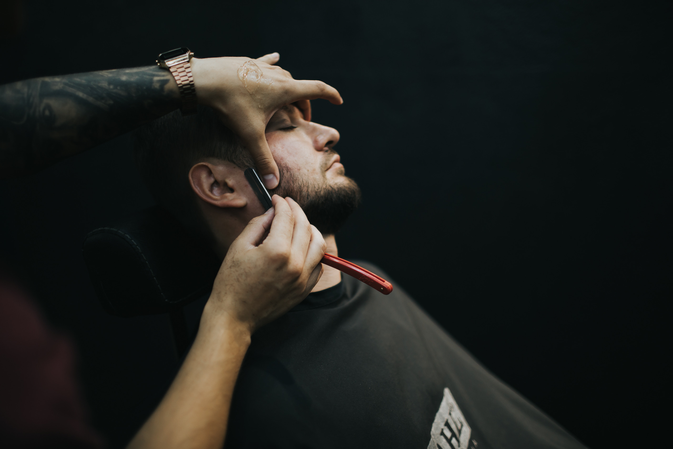 Макс и Даша. Фотограф в на Пхукете Сергей Войлоков