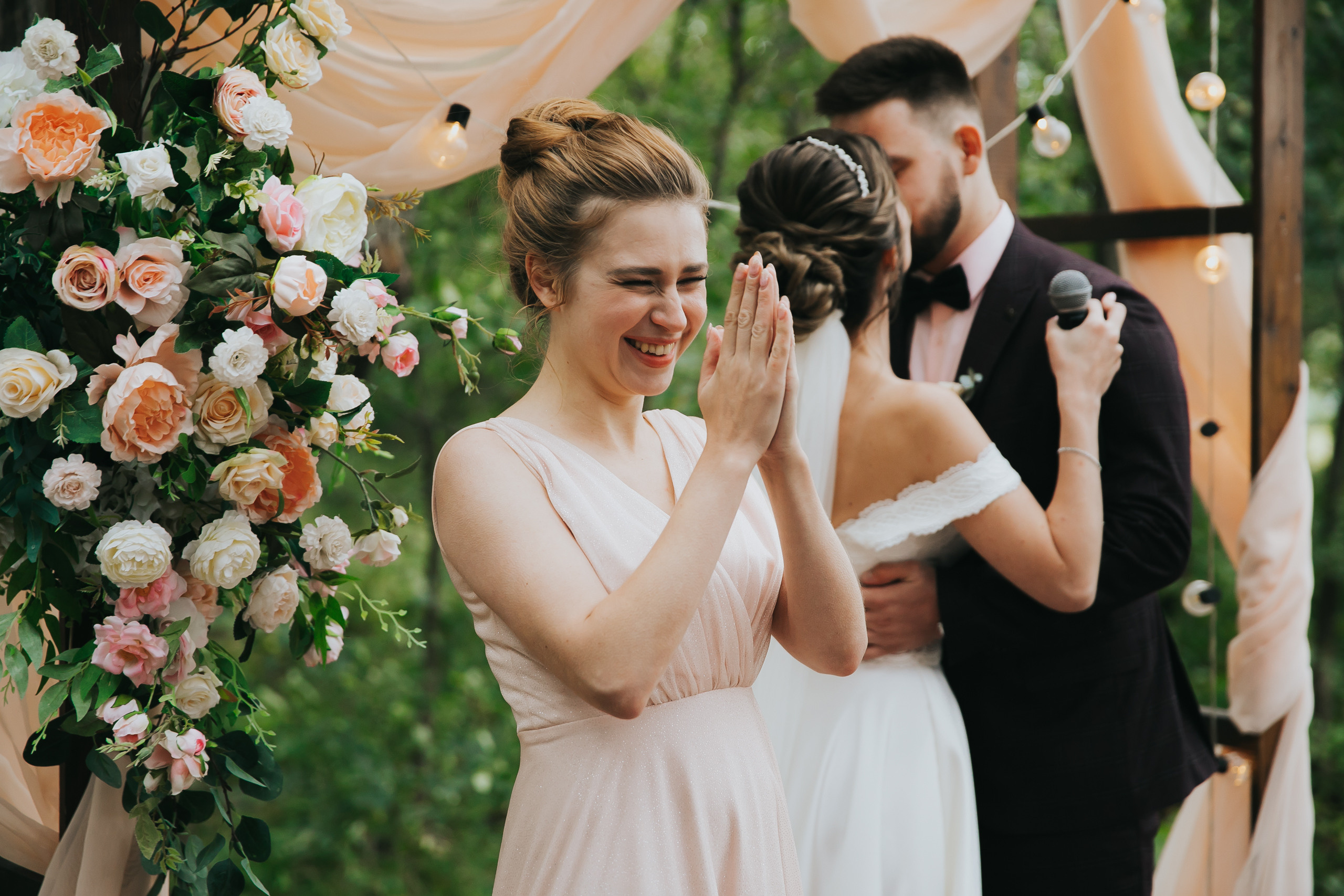 Дмитрий и Вероника. Фотограф в на Пхукете Сергей Войлоков