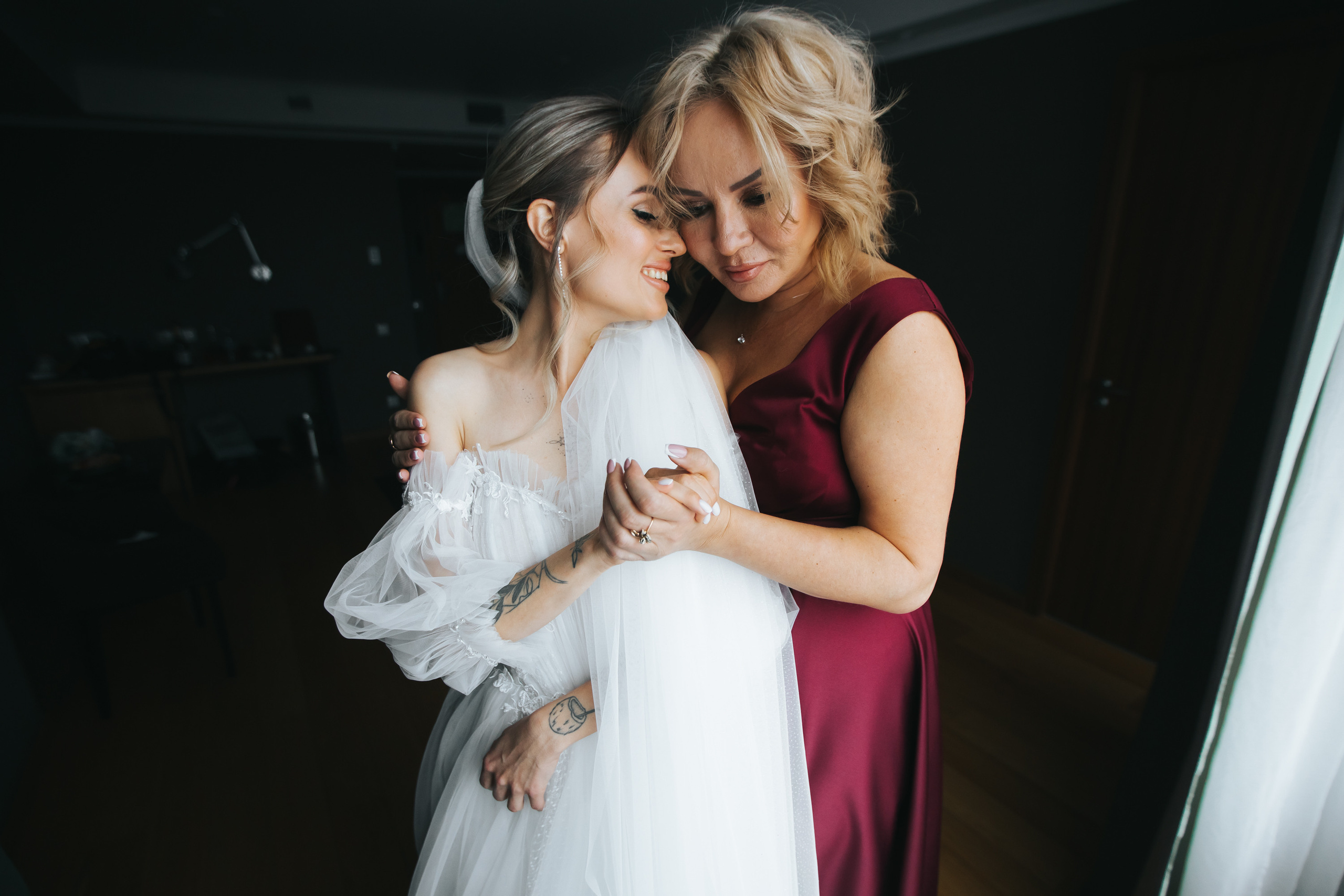 Артем и Анастасия. Фотограф в на Пхукете Сергей Войлоков