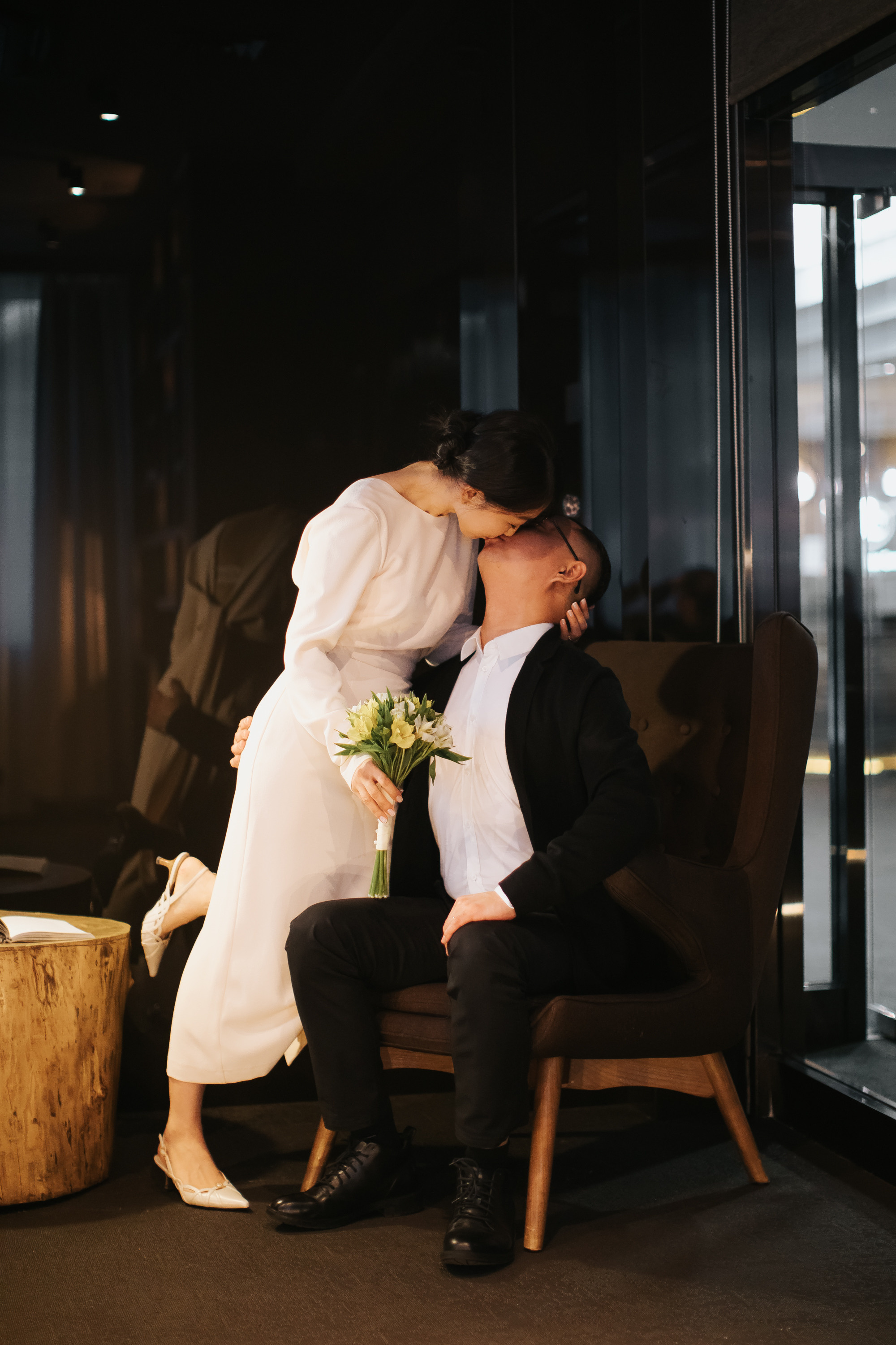 Костя и Юлия. Фотограф в на Пхукете Сергей Войлоков