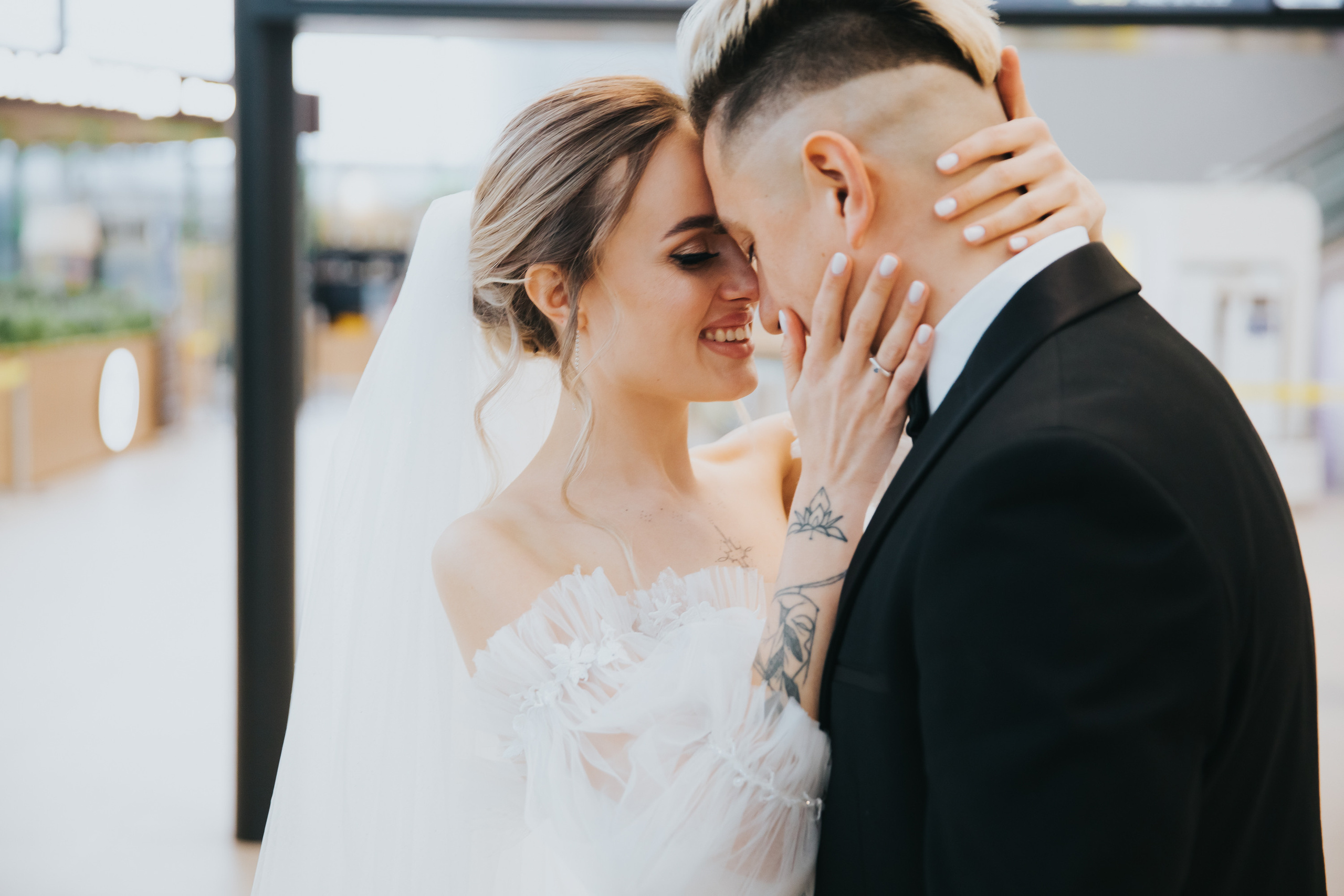 Артем и Анастасия. Фотограф в на Пхукете Сергей Войлоков