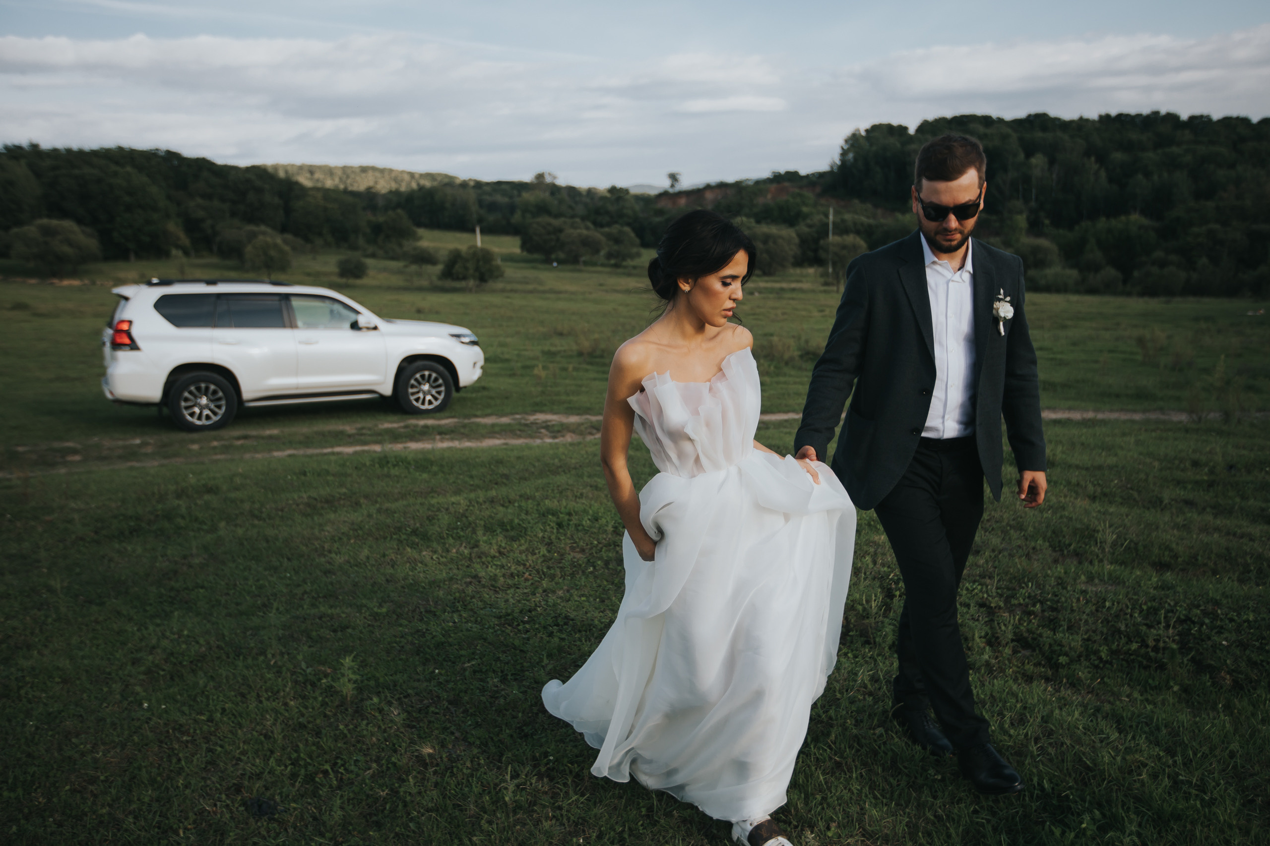 Макс и Даша. Фотограф в на Пхукете Сергей Войлоков