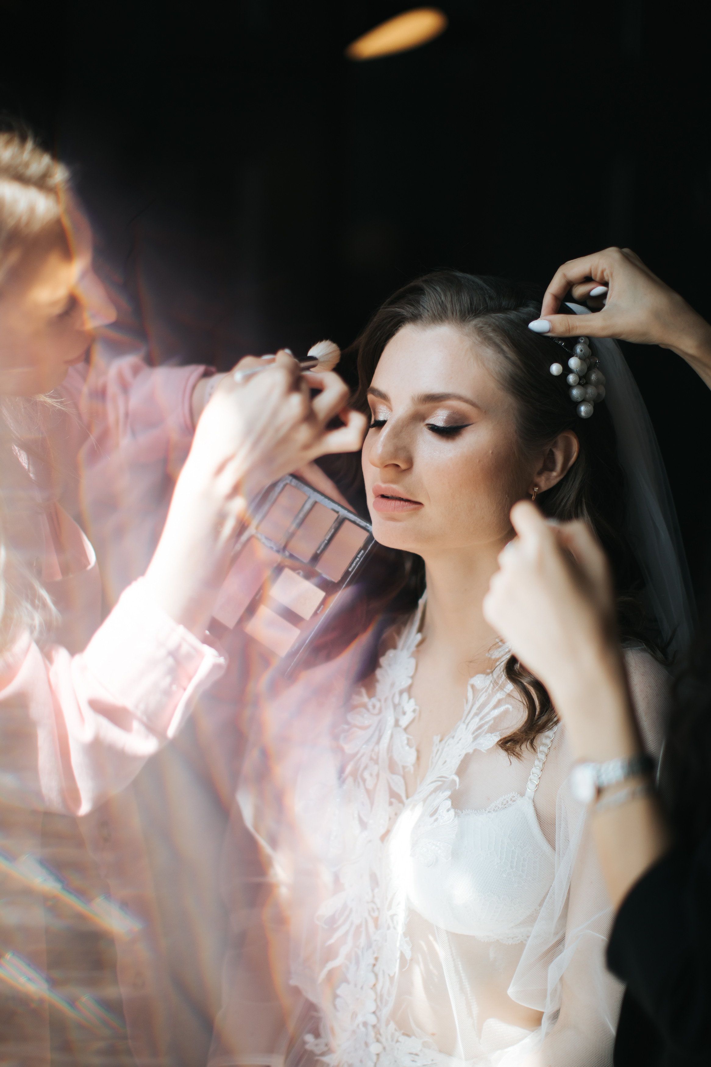 Любовь и Павел. Фотограф в на Пхукете Сергей Войлоков