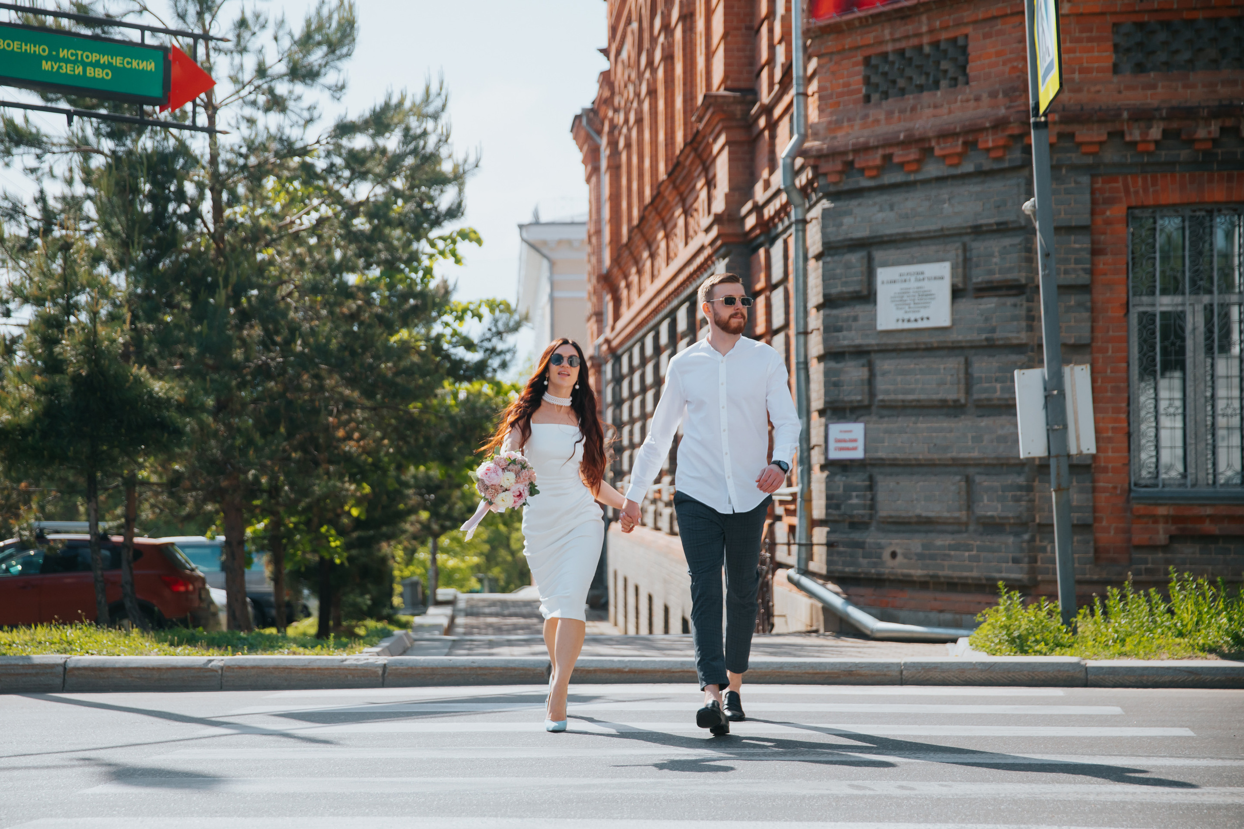 Илья и Марго. Фотограф в на Пхукете Сергей Войлоков