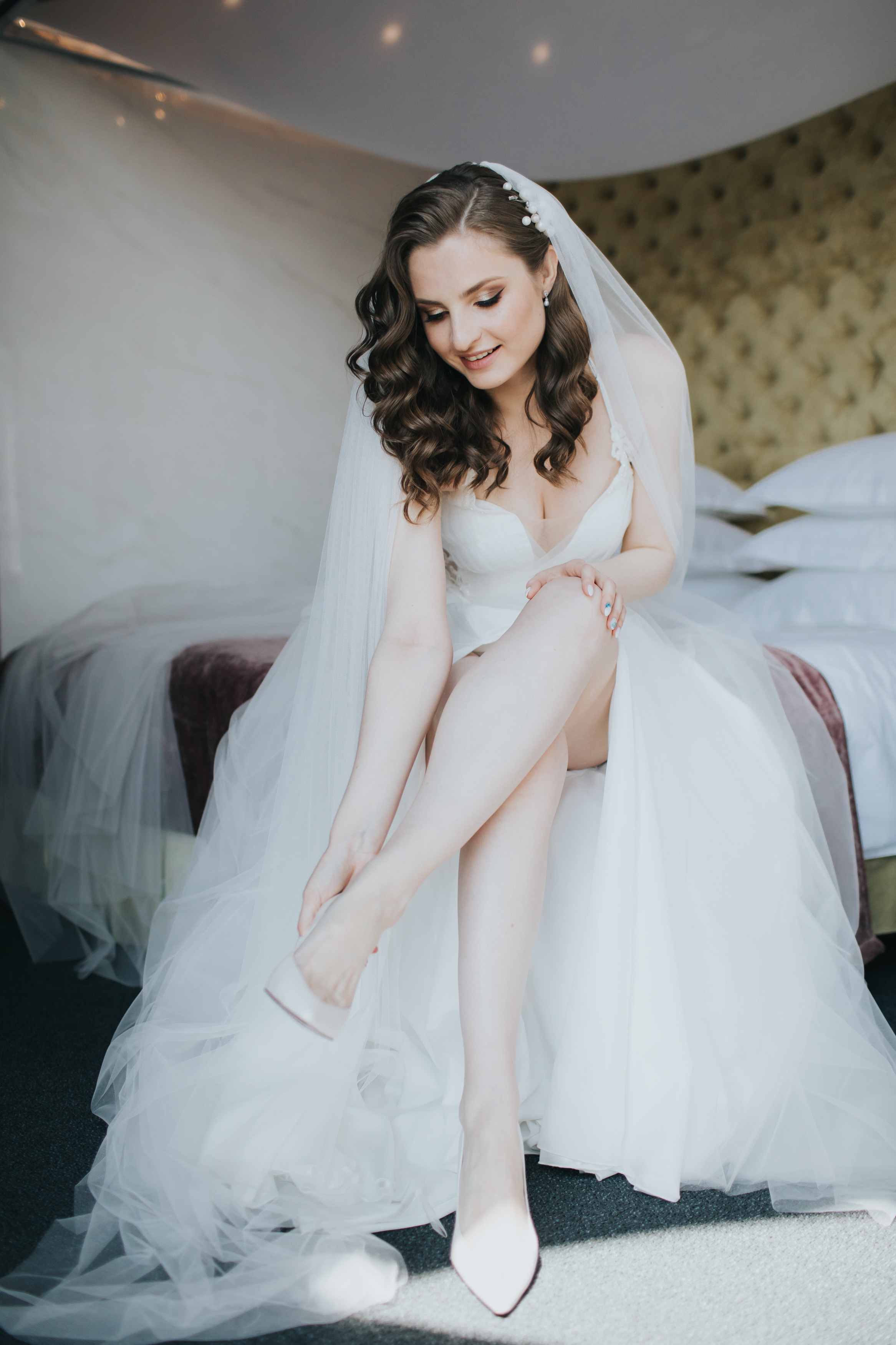 Любовь и Павел. Фотограф в на Пхукете Сергей Войлоков