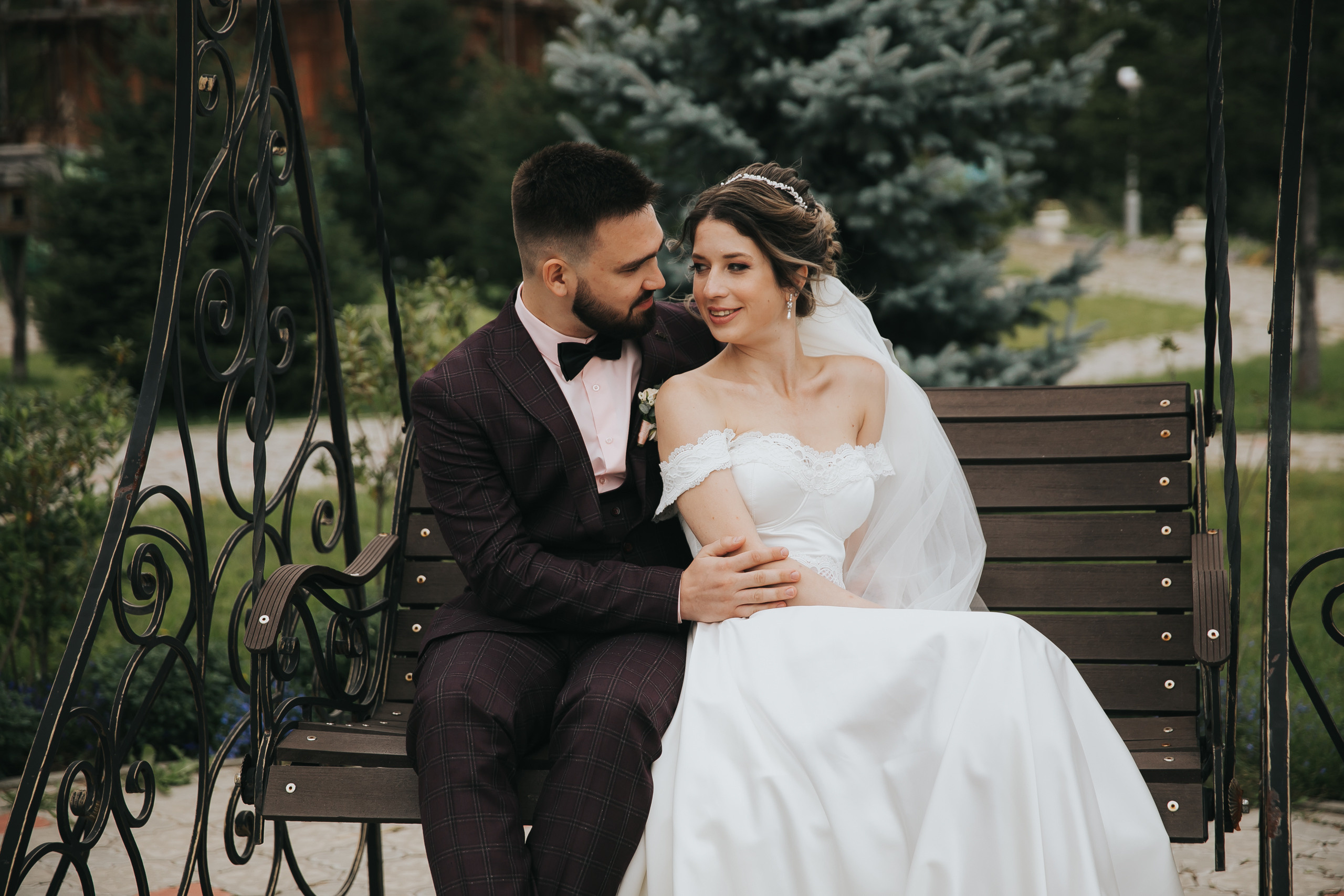 Дмитрий и Вероника. Фотограф в на Пхукете Сергей Войлоков