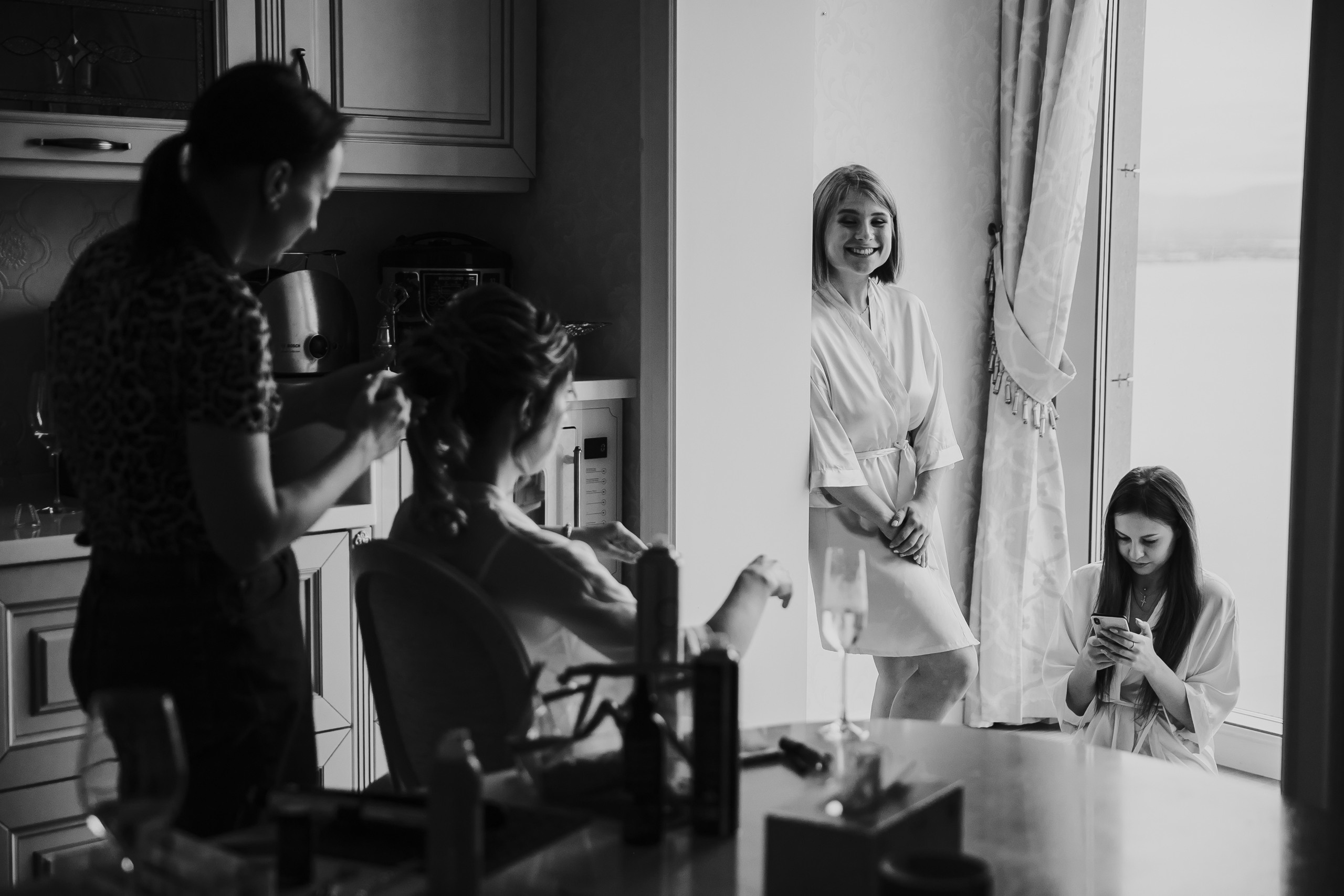 Дмитрий и Вероника. Фотограф в на Пхукете Сергей Войлоков