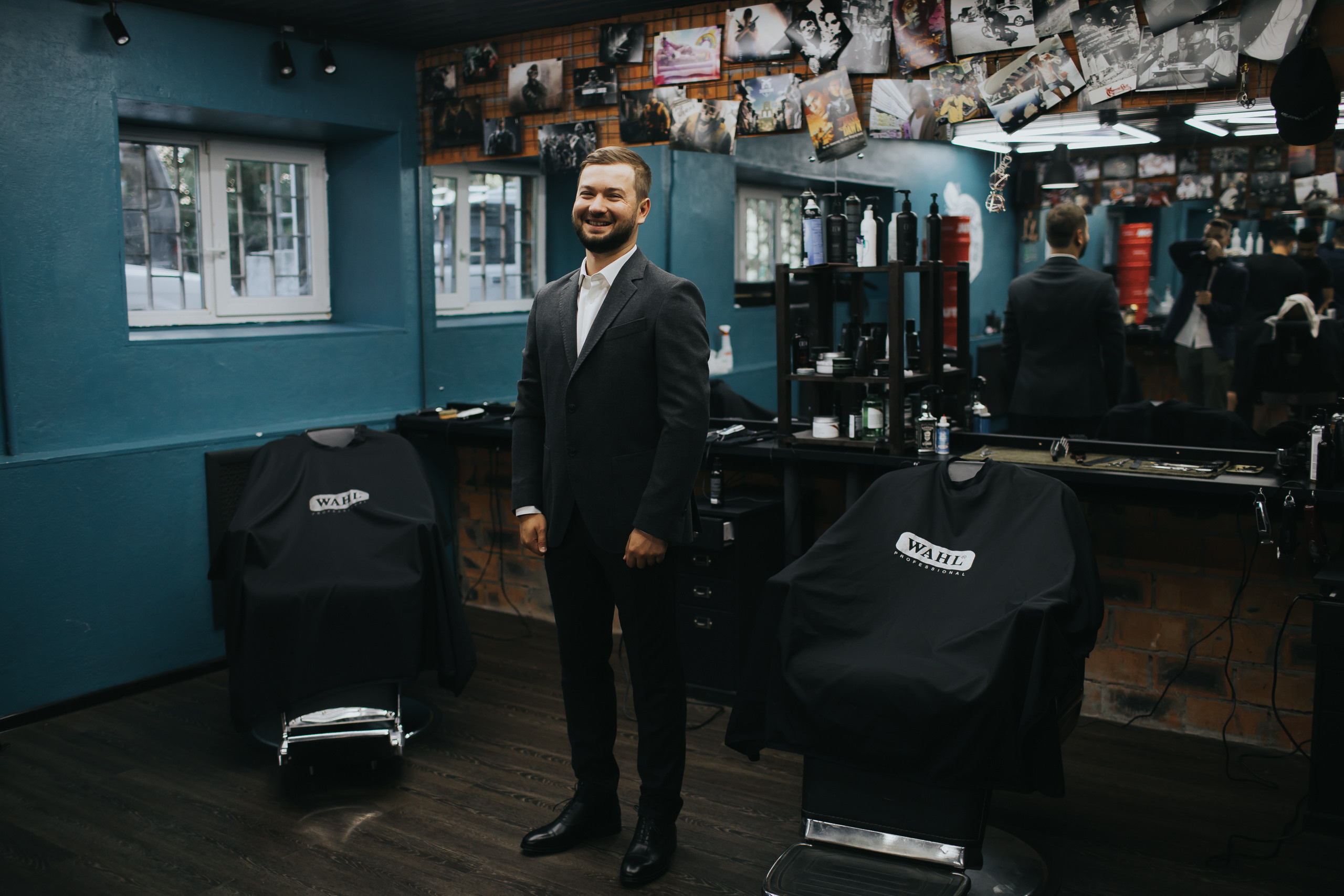 Макс и Даша. Фотограф в на Пхукете Сергей Войлоков