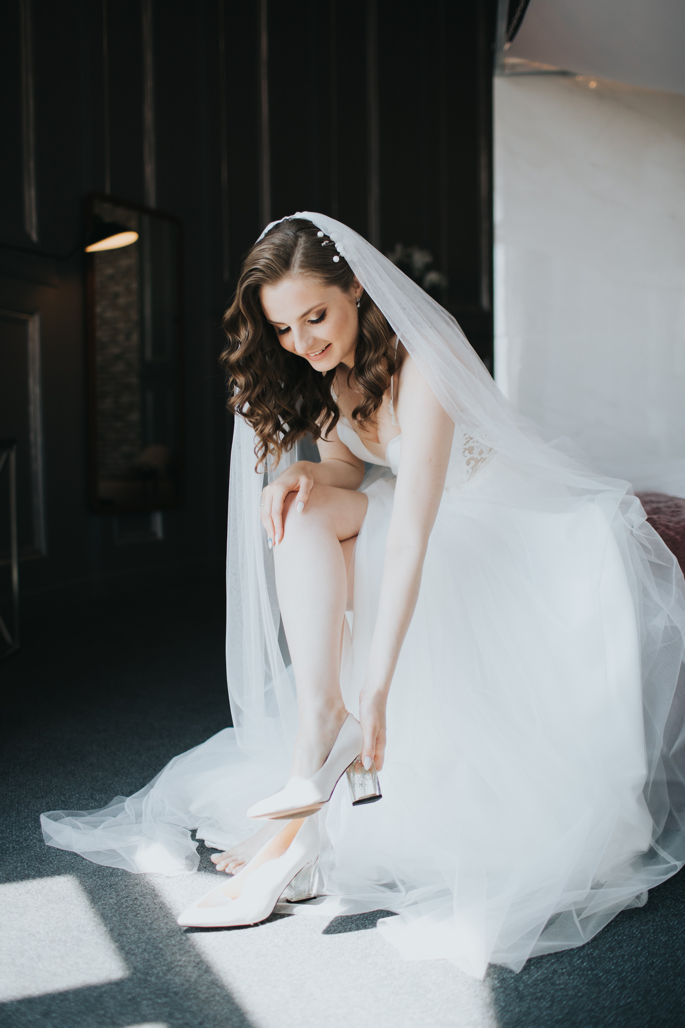 Любовь и Павел. Фотограф в на Пхукете Сергей Войлоков