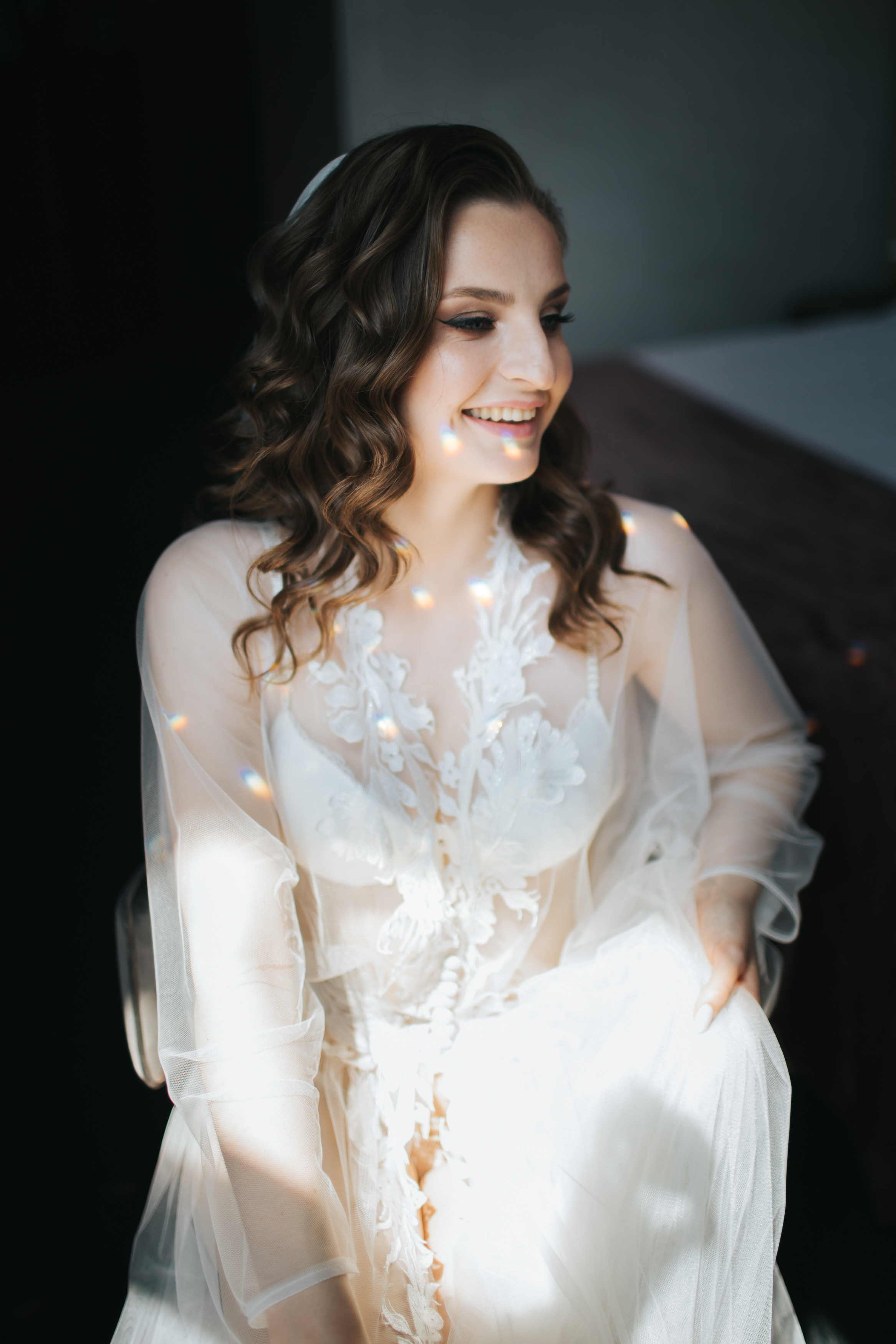 Любовь и Павел. Фотограф в на Пхукете Сергей Войлоков