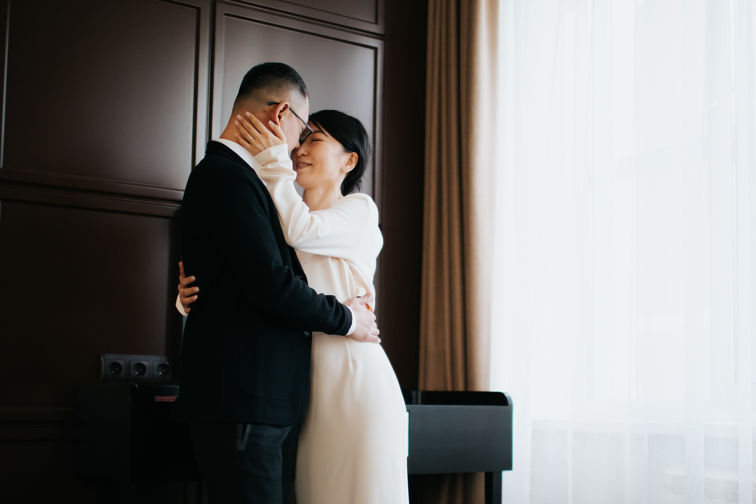 Костя и Юлия. Фотограф в на Пхукете Сергей Войлоков