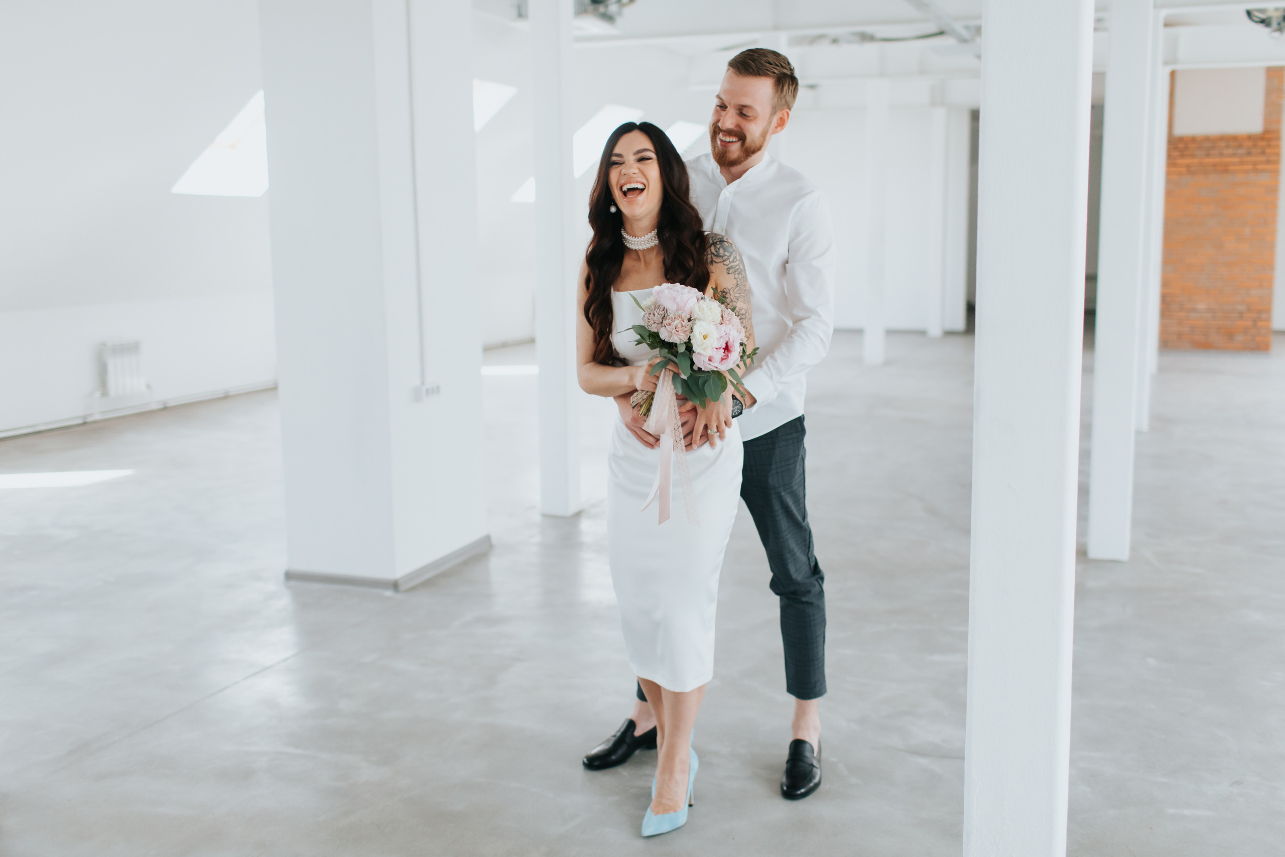 Илья и Марго. Фотограф в на Пхукете Сергей Войлоков