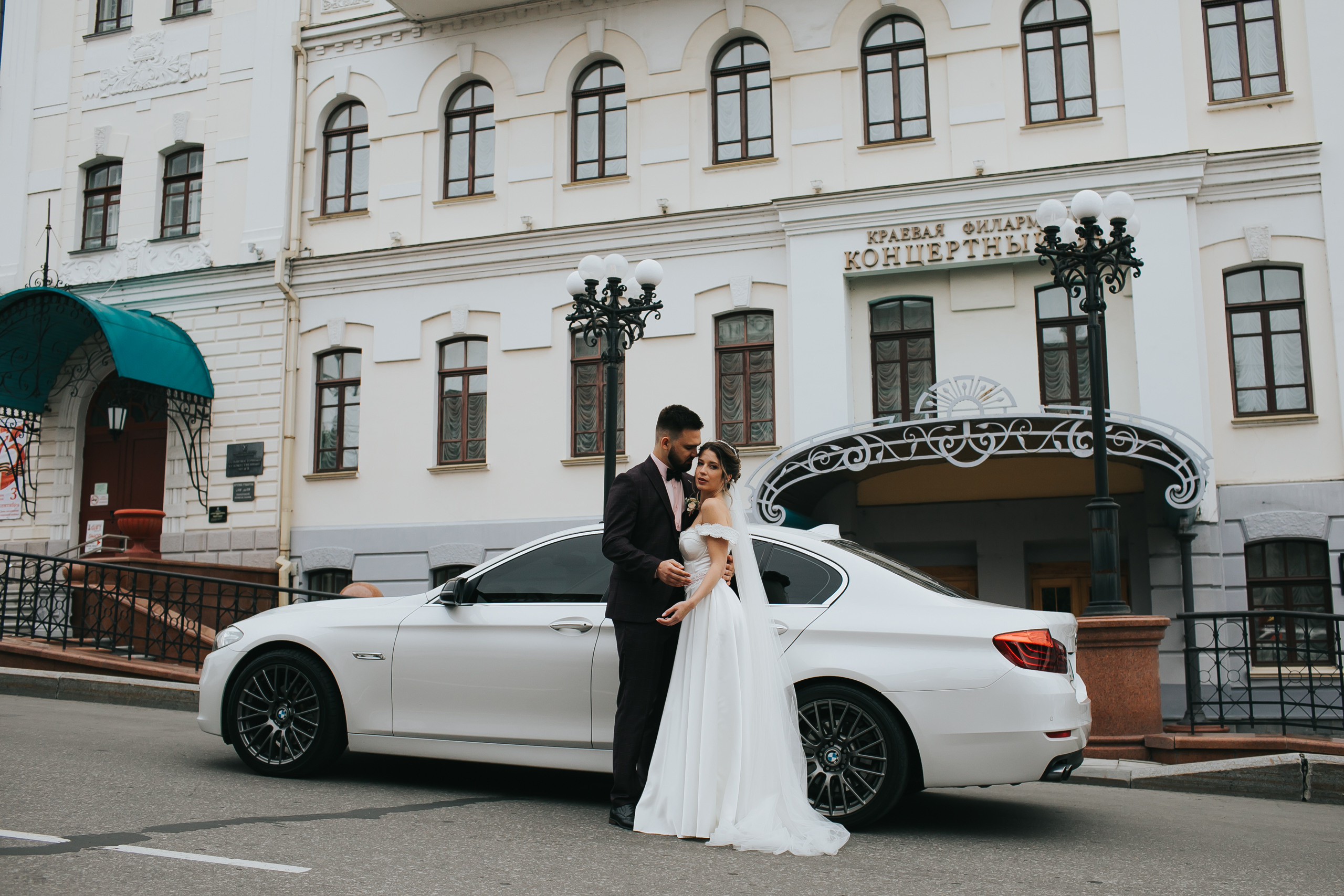 Дмитрий и Вероника. Фотограф в на Пхукете Сергей Войлоков