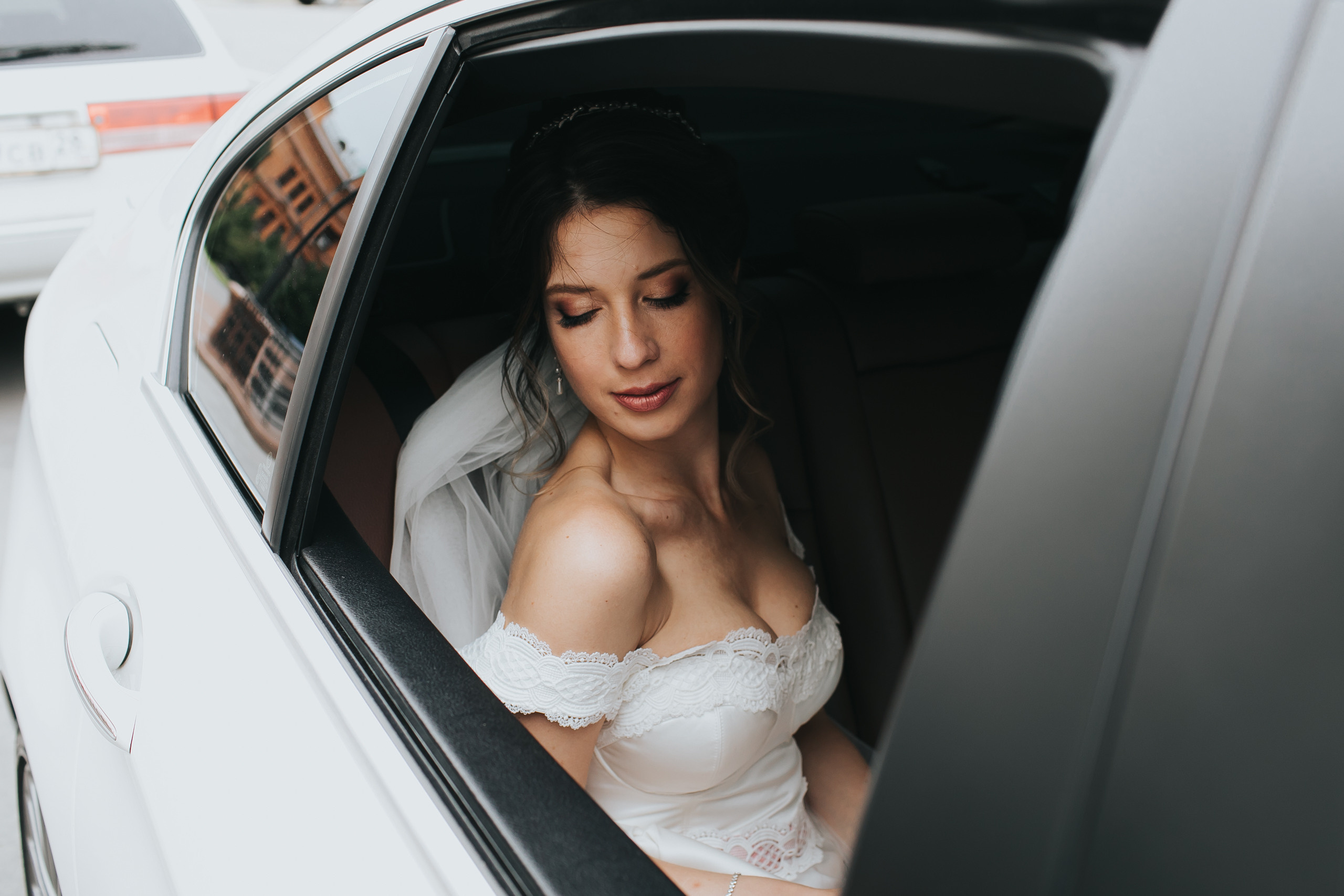 Дмитрий и Вероника. Фотограф в на Пхукете Сергей Войлоков