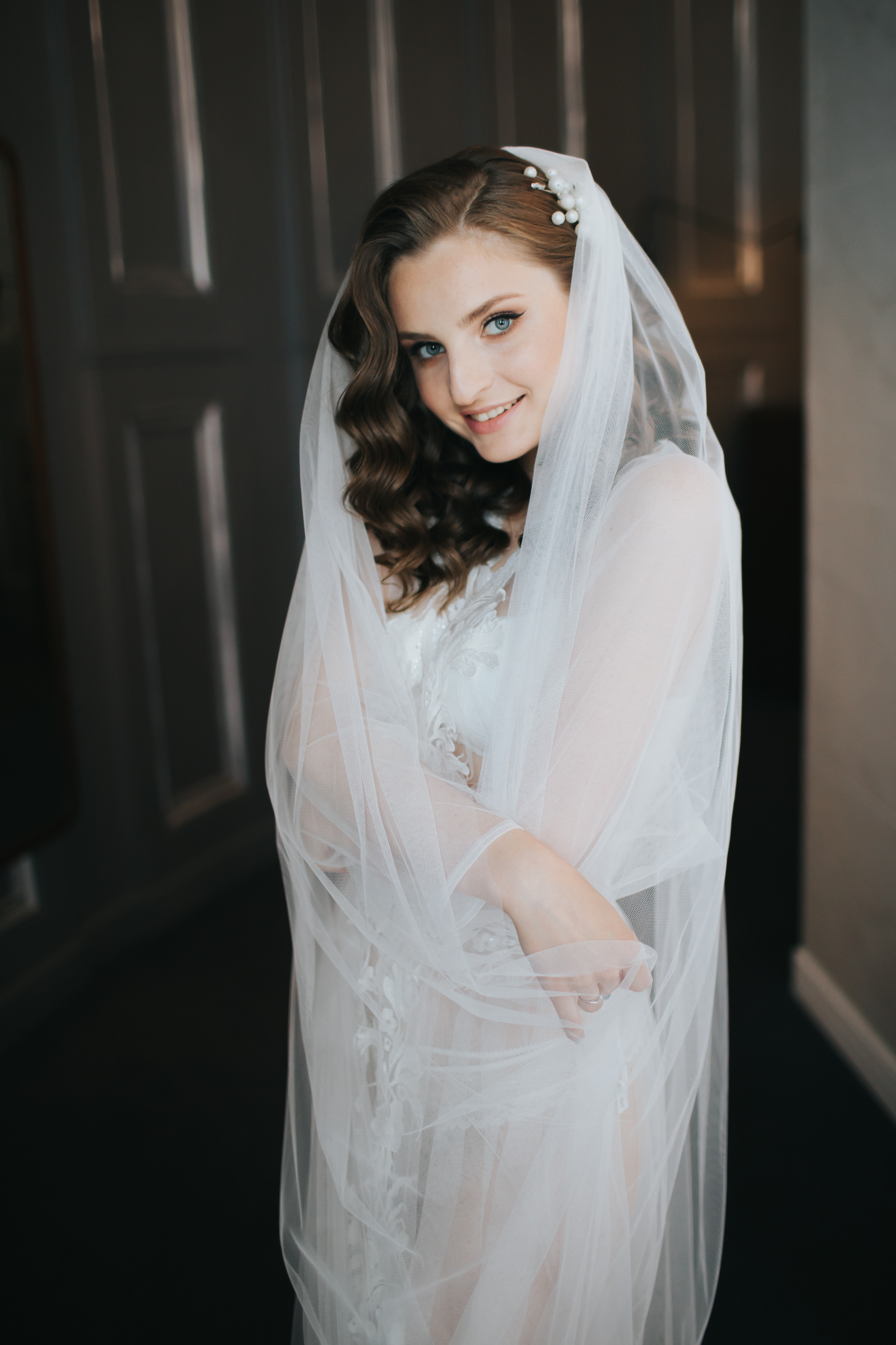 Любовь и Павел. Фотограф в на Пхукете Сергей Войлоков